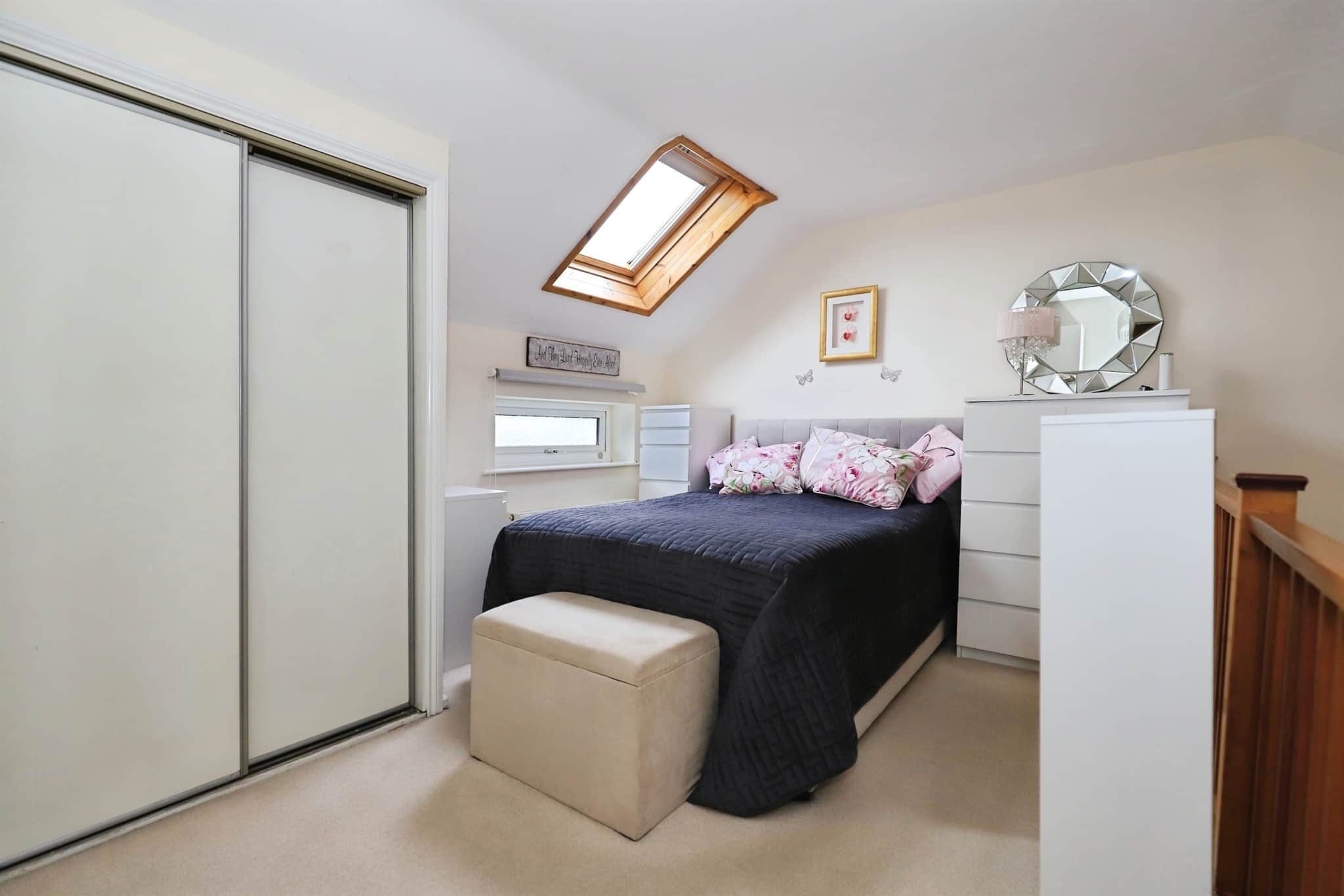 Property at Buttermere Court, Perton, Wolverhampton