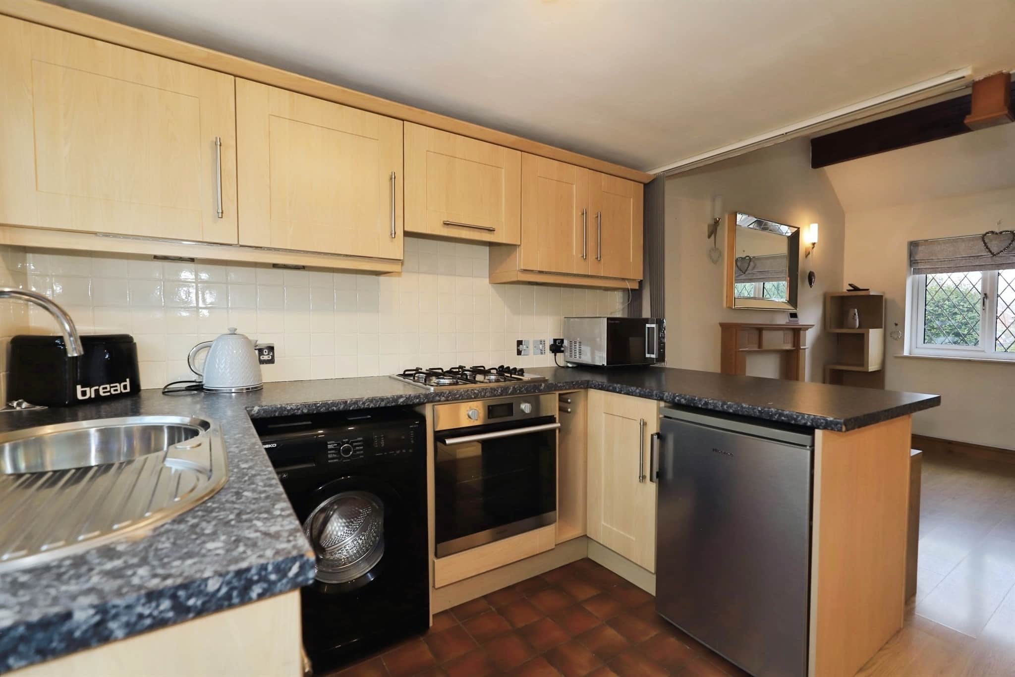 Property at Buttermere Court, Perton, Wolverhampton
