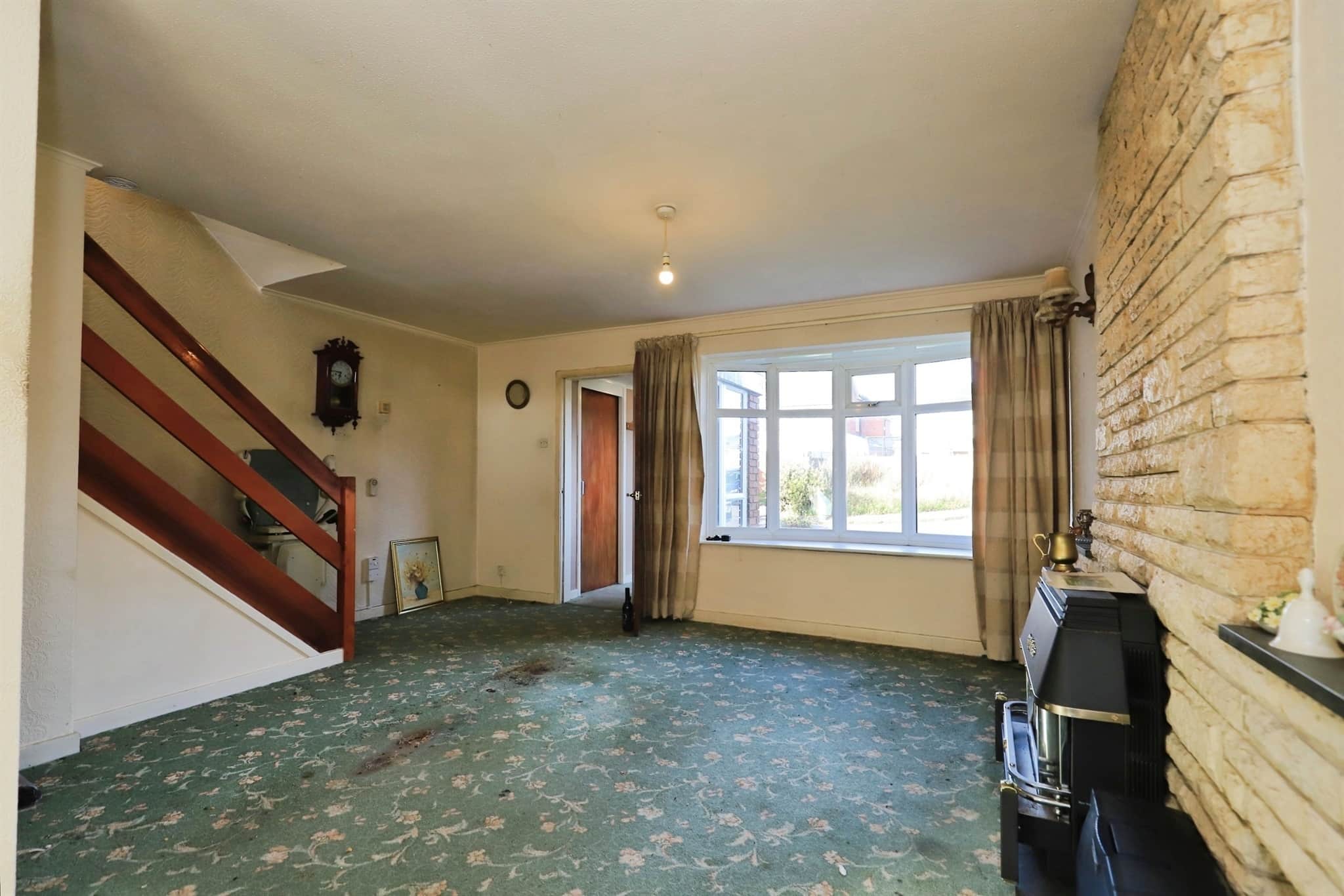 Property at Wardlow Close, Goldthorn Hill, Wolverhampton