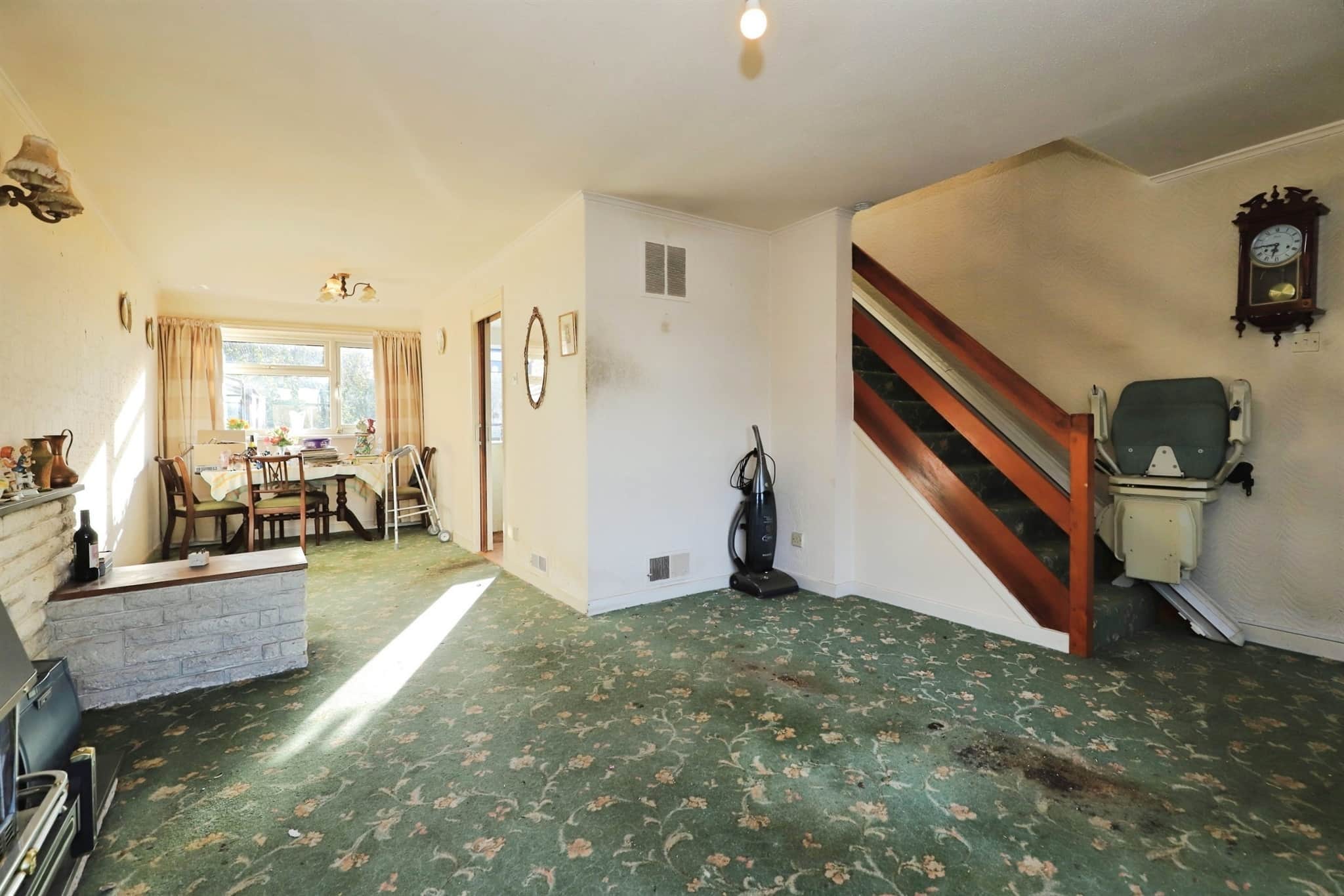 Property at Wardlow Close, Goldthorn Hill, Wolverhampton