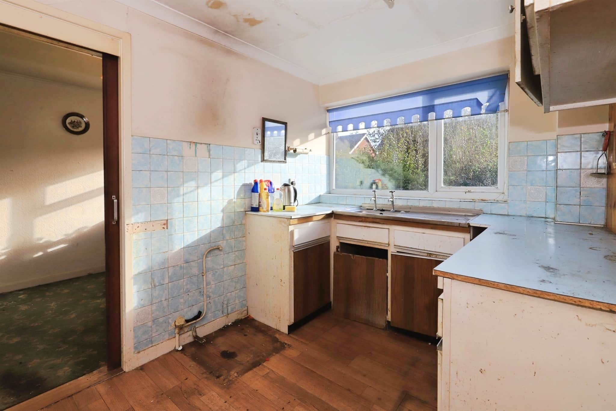 Property at Wardlow Close, Goldthorn Hill, Wolverhampton