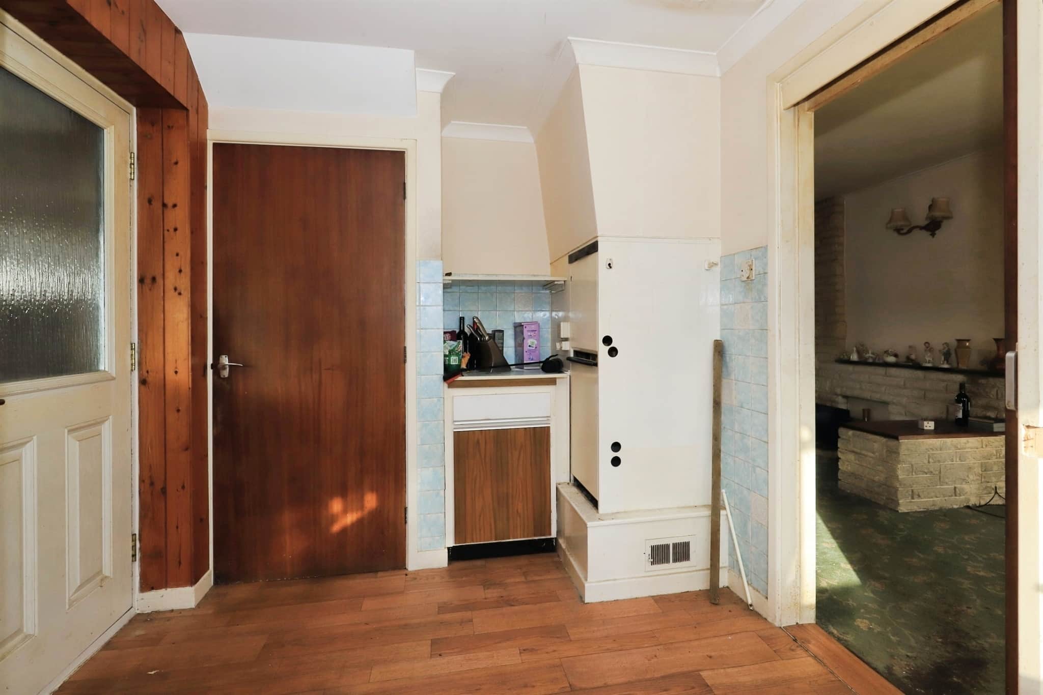 Property at Wardlow Close, Goldthorn Hill, Wolverhampton