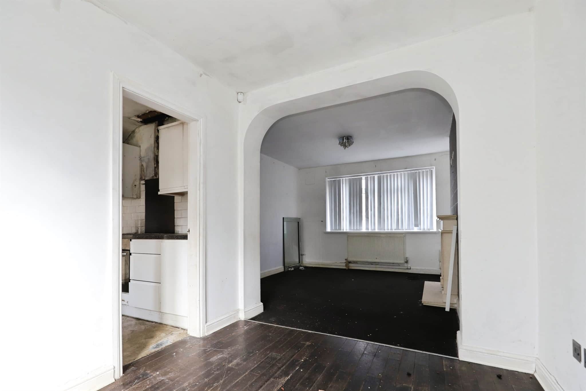 Property at Princess Anne Road, Bilston