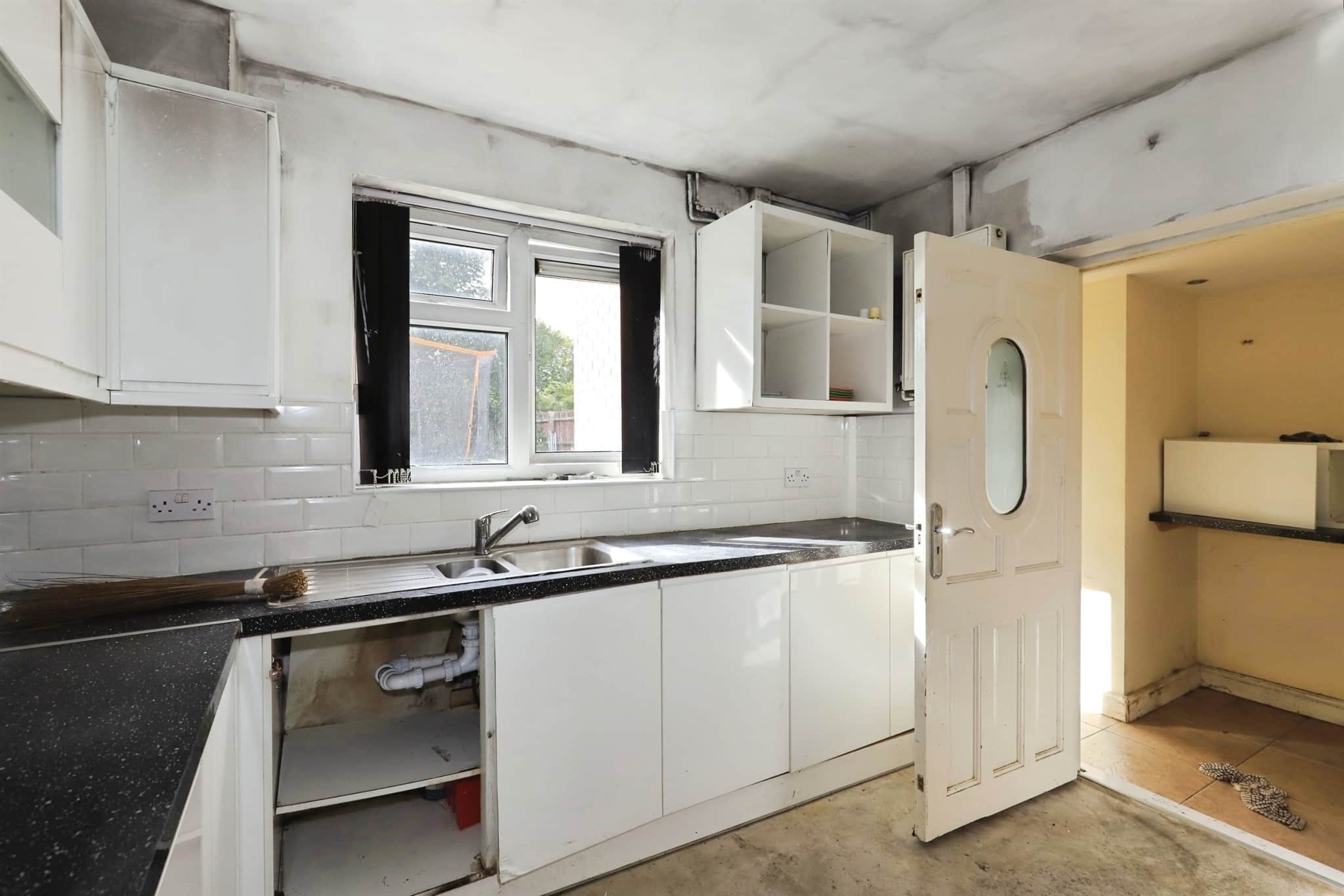 Property at Princess Anne Road, Bilston