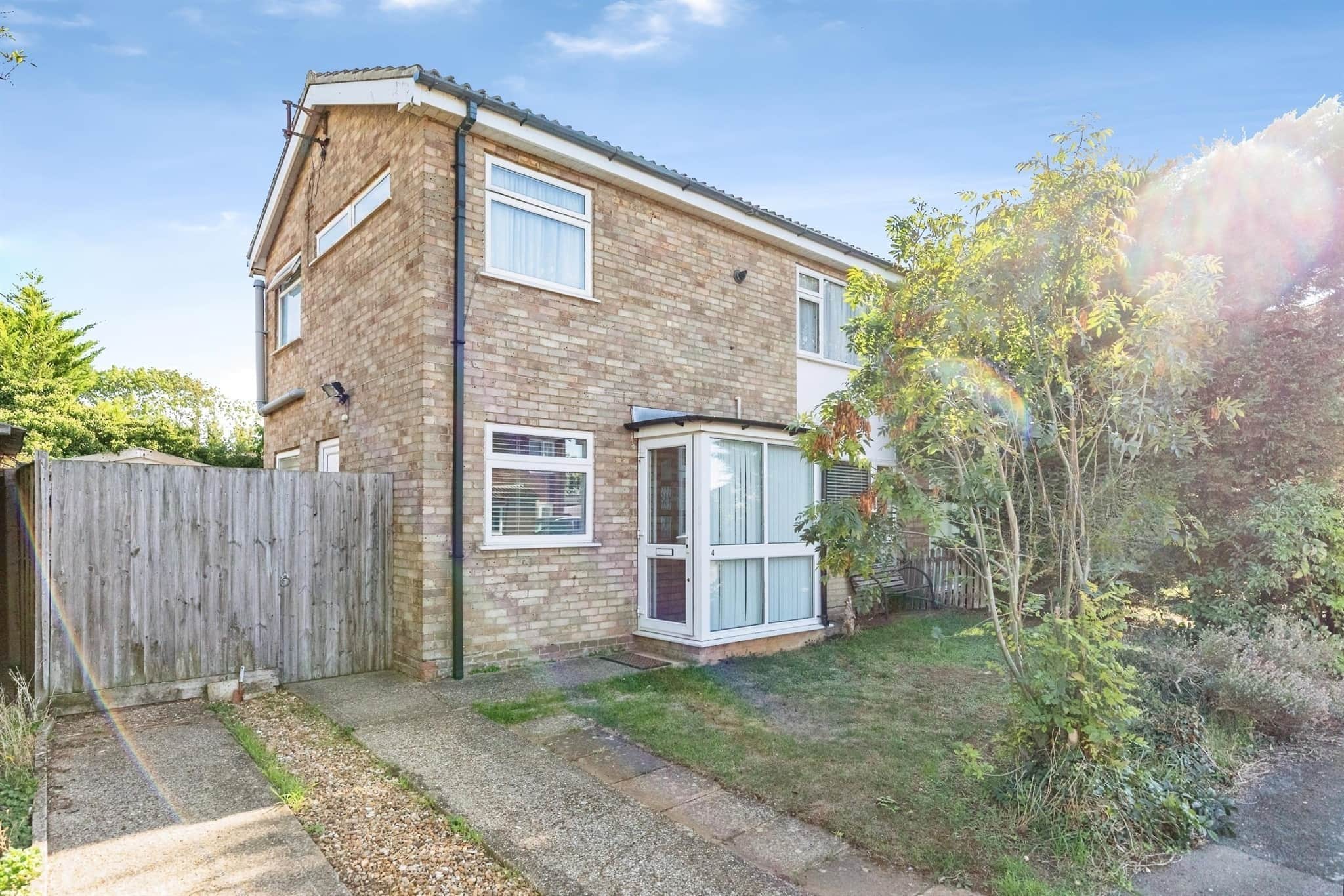 Property at Meadow Drive, Higham Ferrers, Rushden