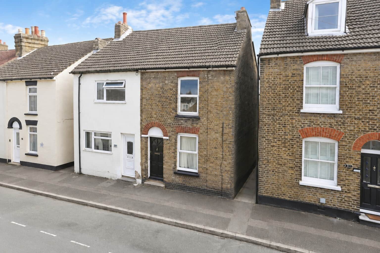 Property at William Street, Sittingbourne