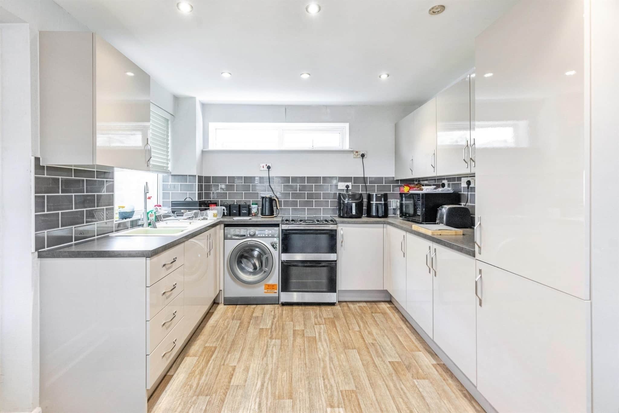 Property at Meadow Drive, Higham Ferrers, Rushden