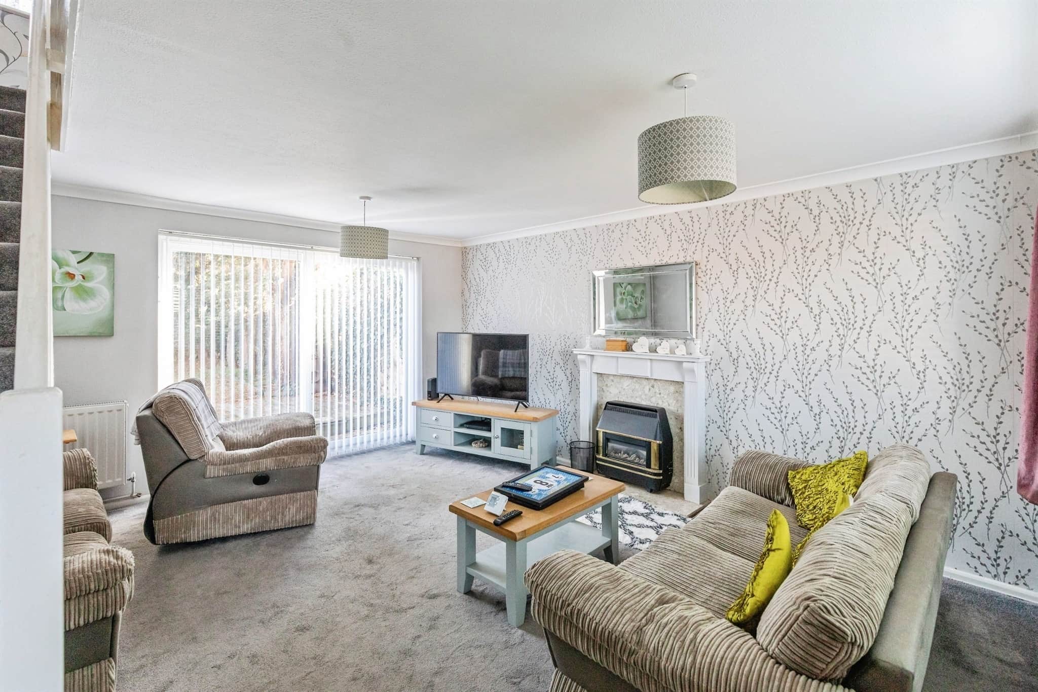 Property at Meadow Drive, Higham Ferrers, Rushden