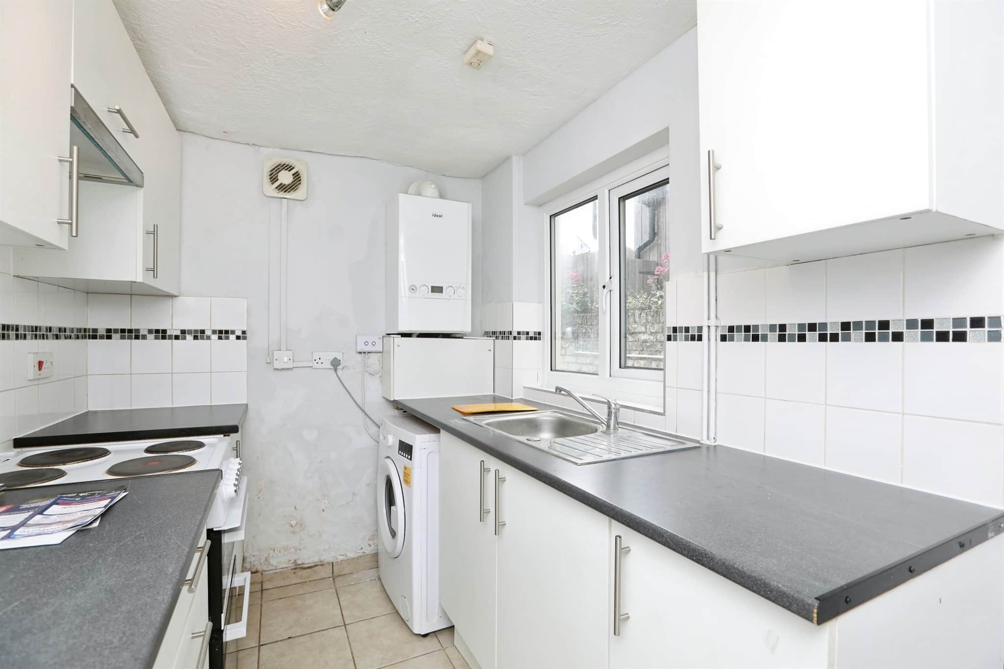 Property at William Street, Sittingbourne