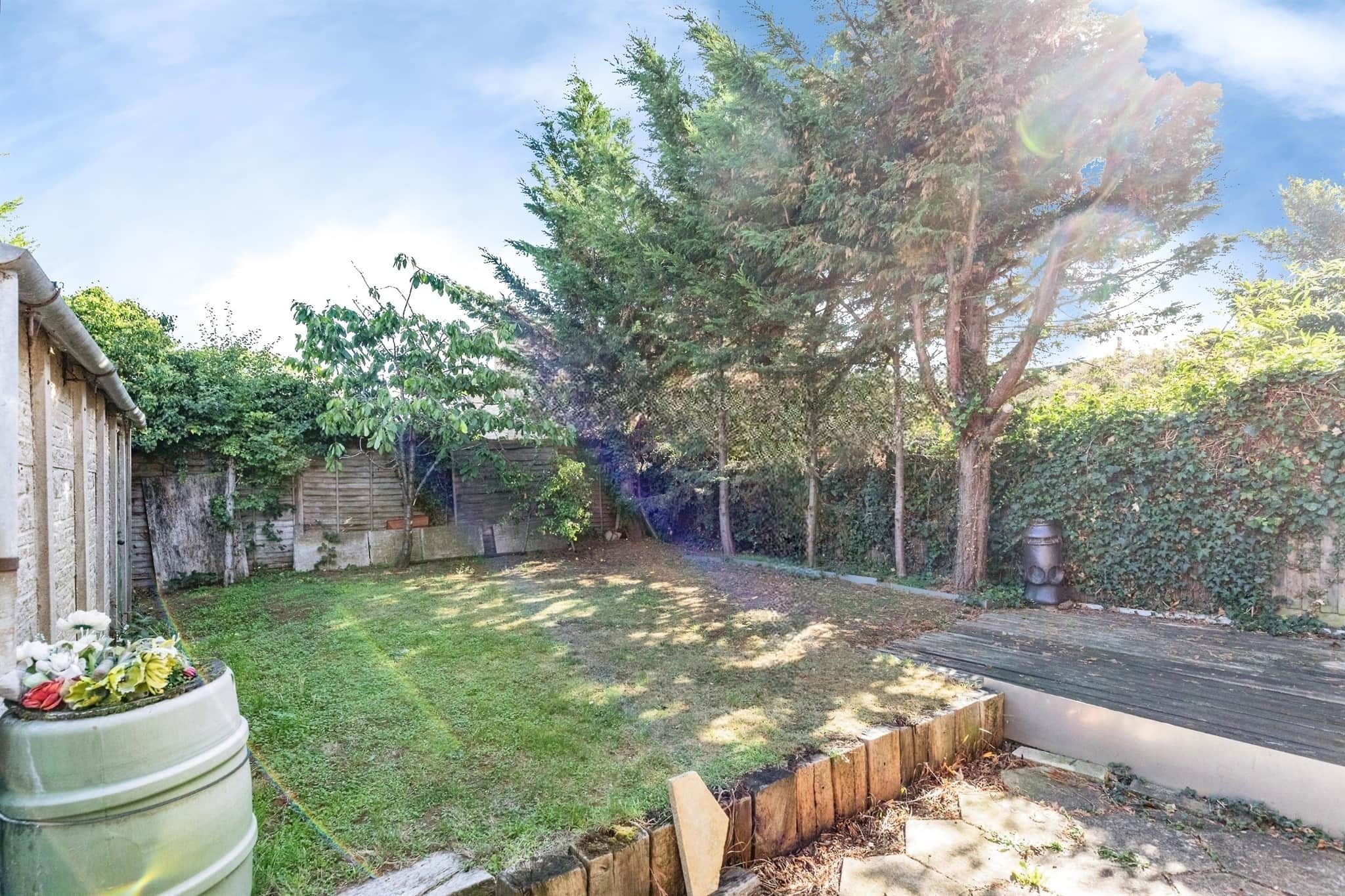Property at Meadow Drive, Higham Ferrers, Rushden