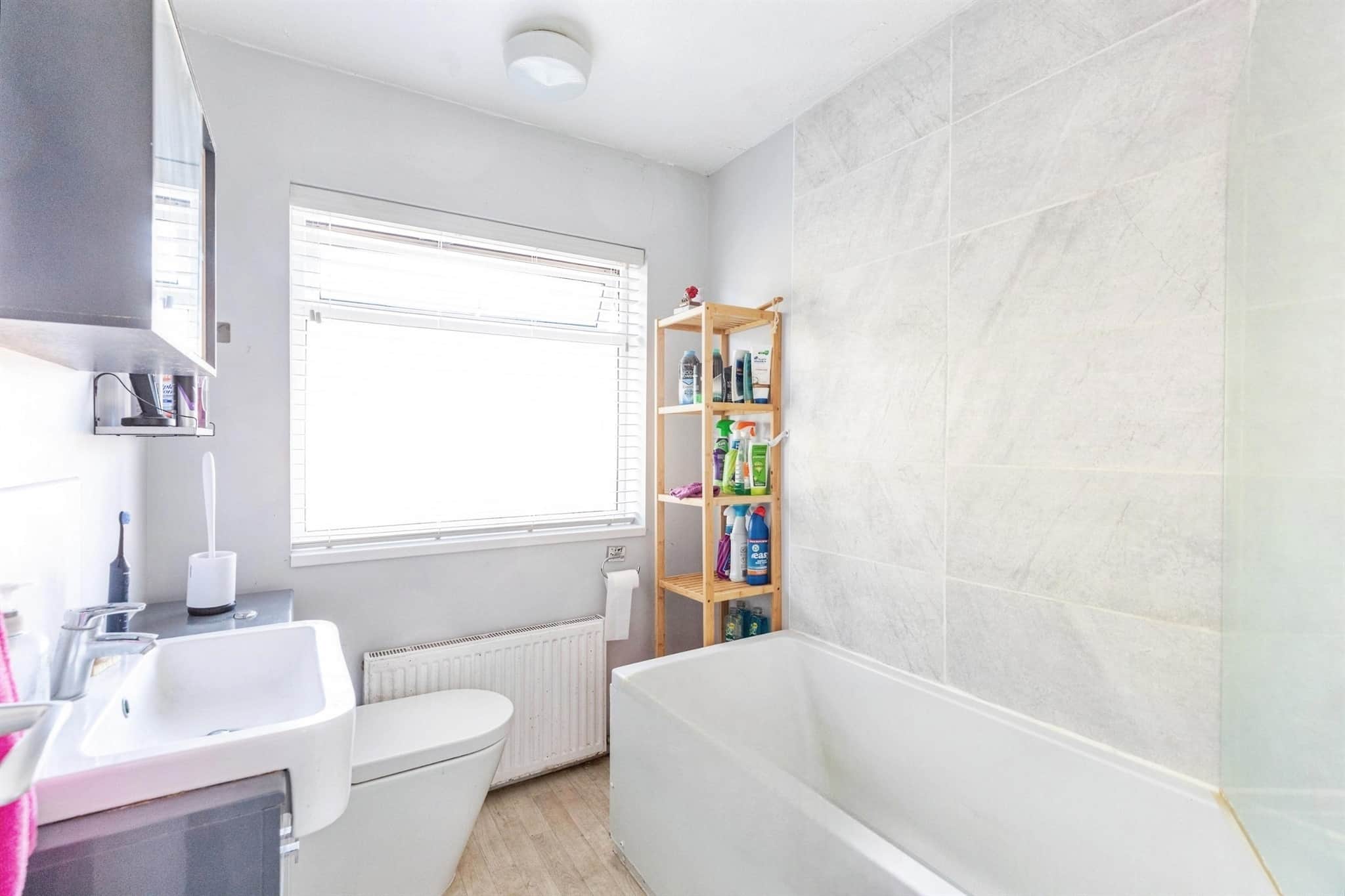Property at Meadow Drive, Higham Ferrers, Rushden