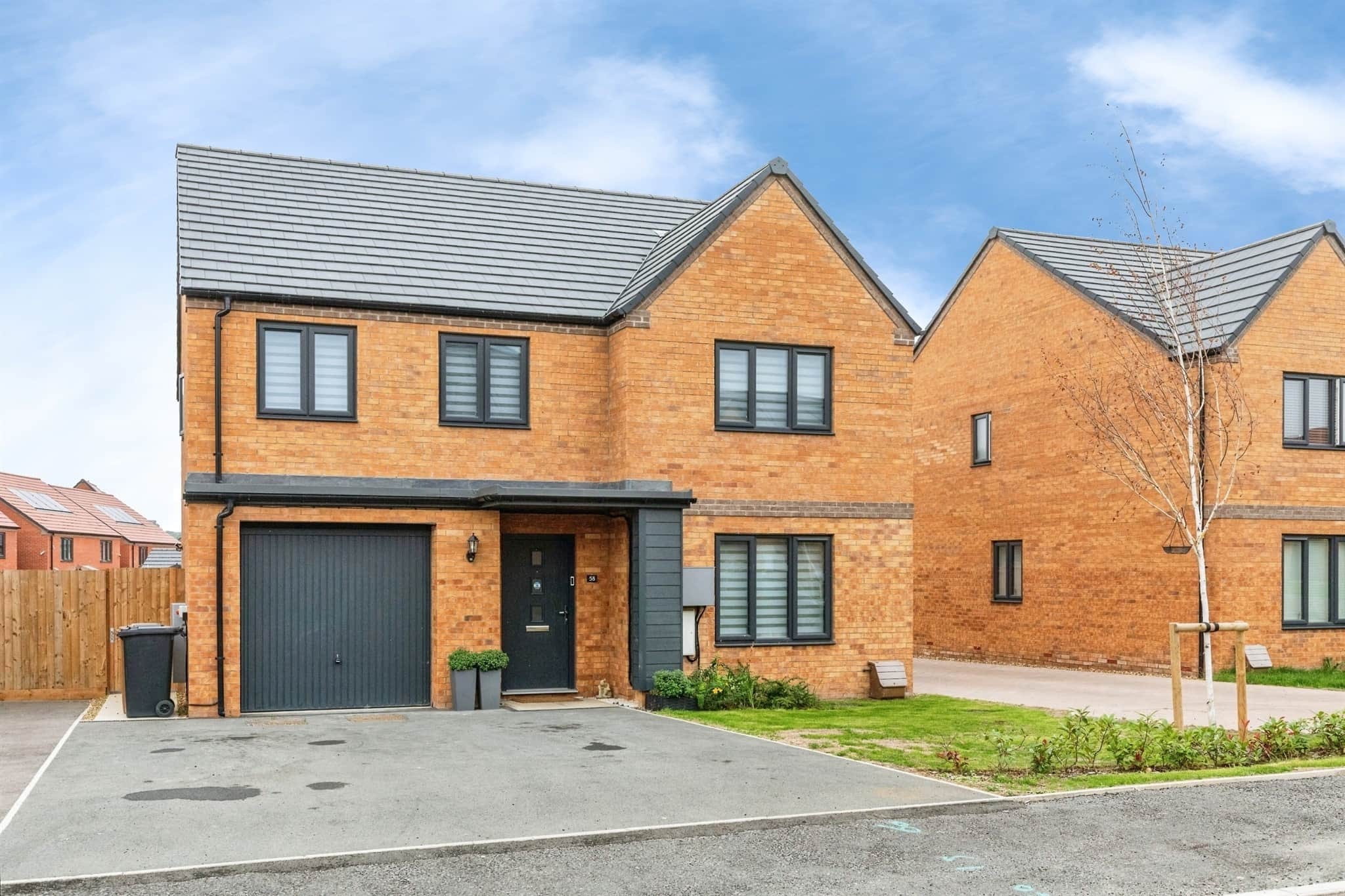 Property at Eleanor Drive, Wellingborough