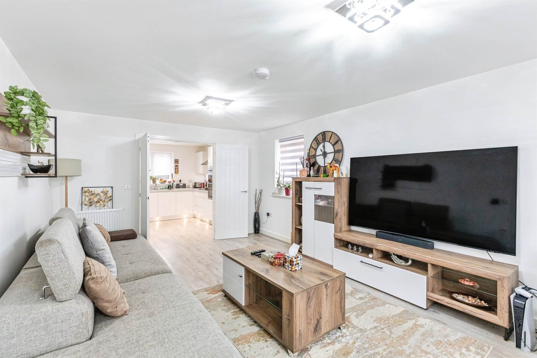 Property at Eleanor Drive, Wellingborough