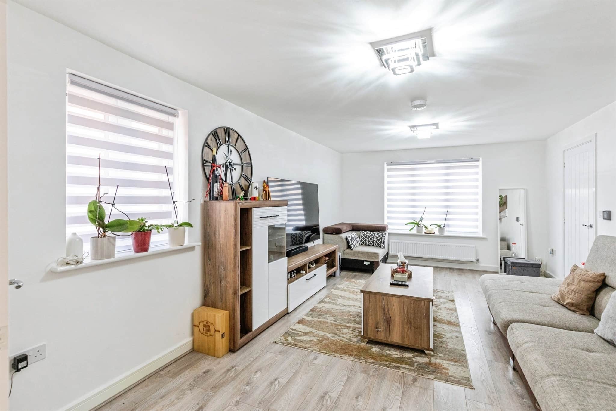 Property at Eleanor Drive, Wellingborough