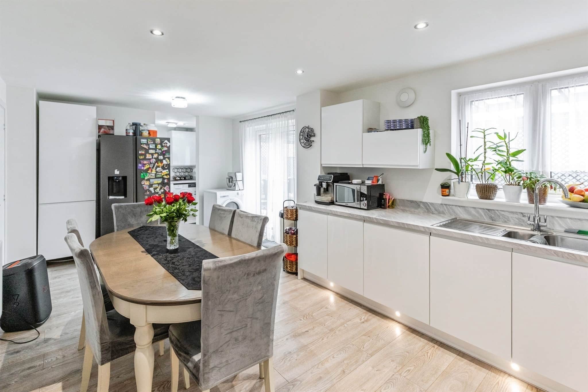 Property at Eleanor Drive, Wellingborough