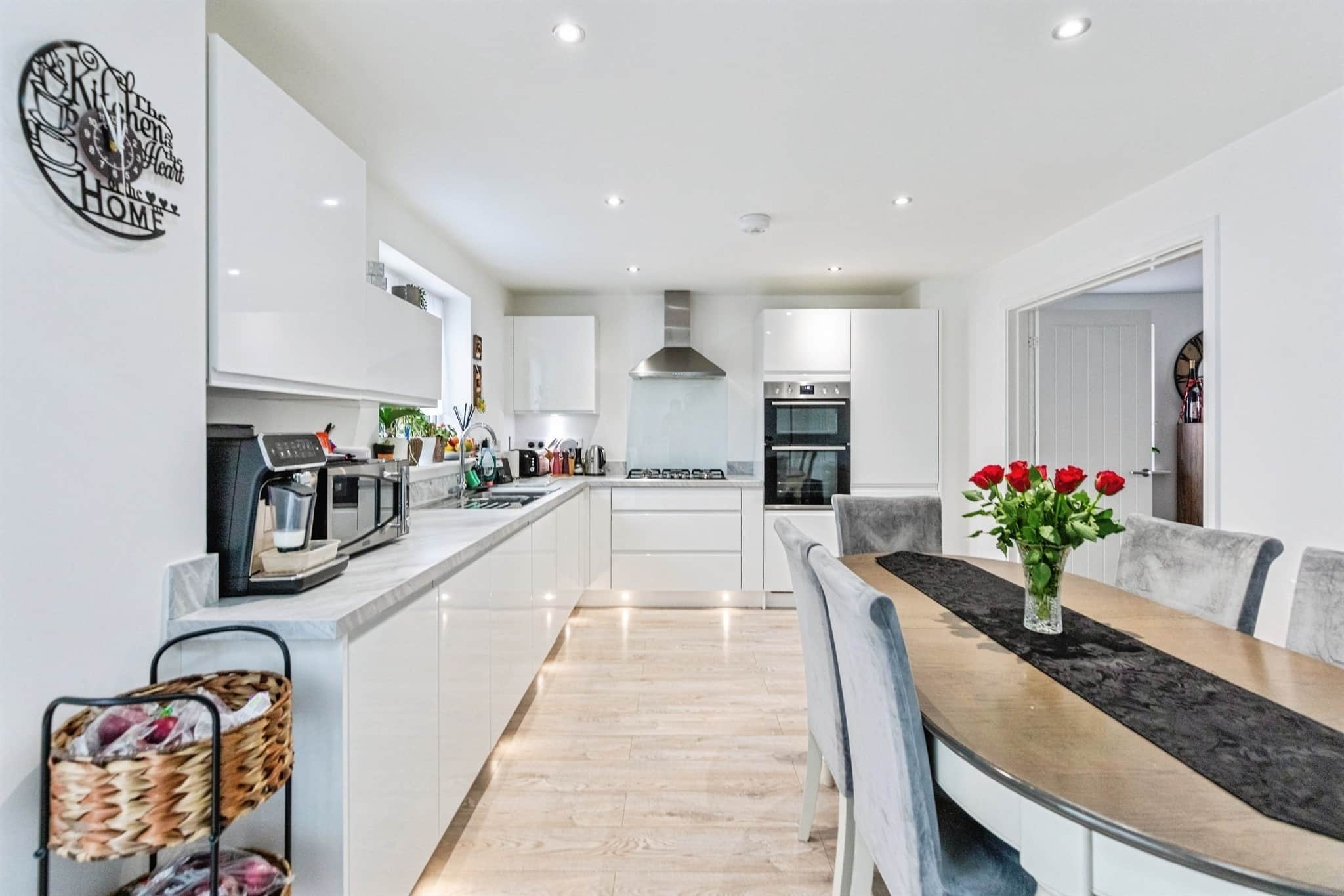 Property at Eleanor Drive, Wellingborough