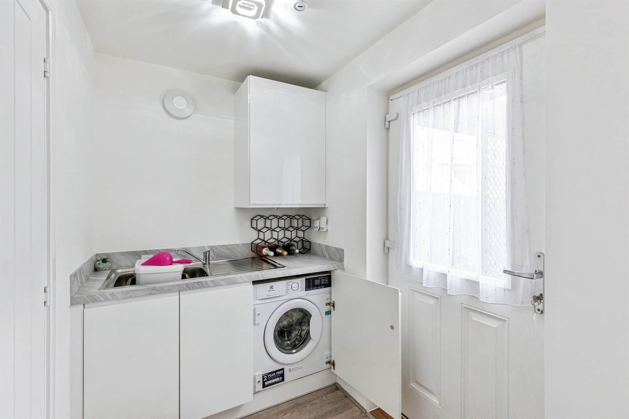 Property at Eleanor Drive, Wellingborough