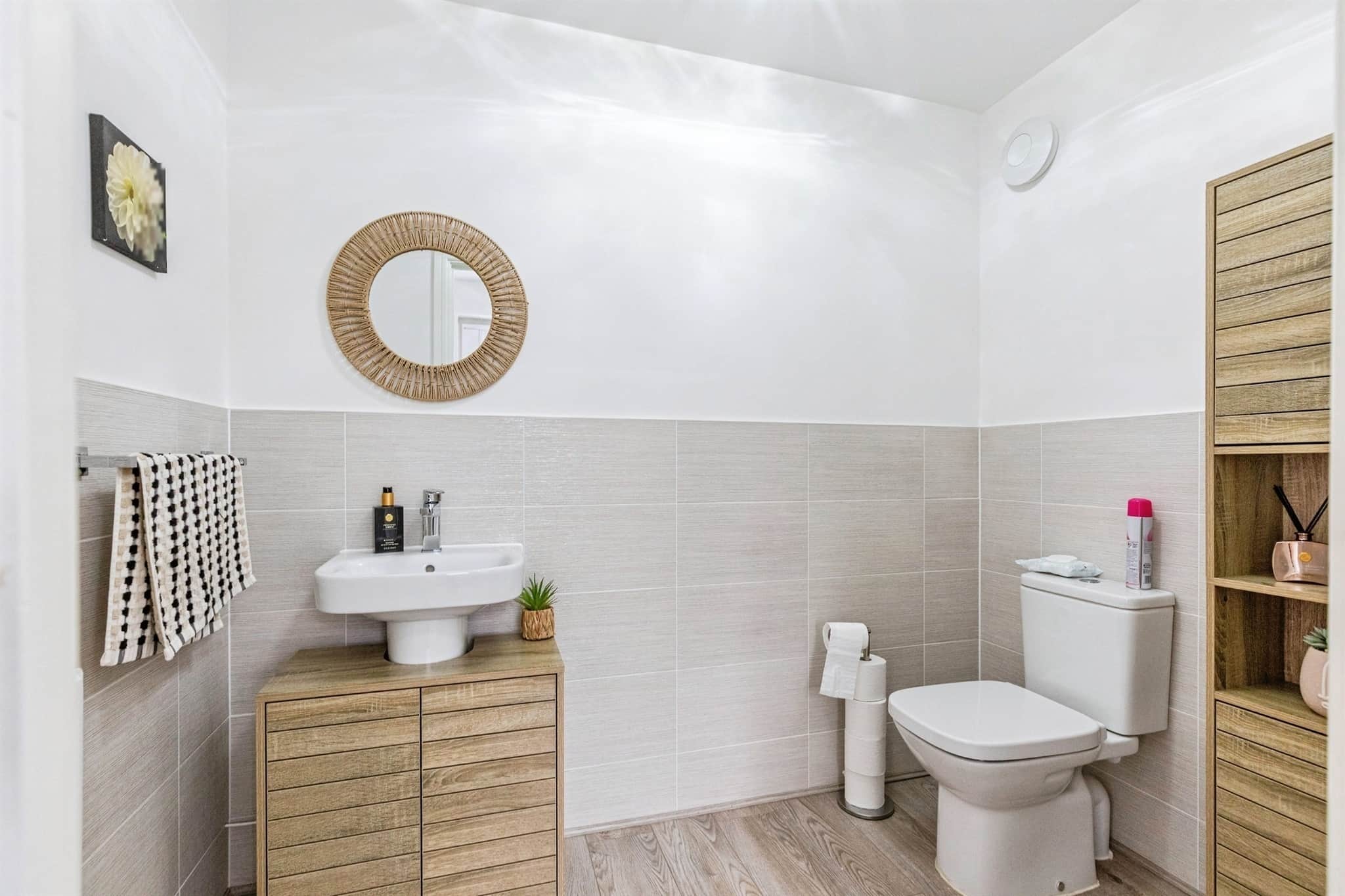 Property at Eleanor Drive, Wellingborough