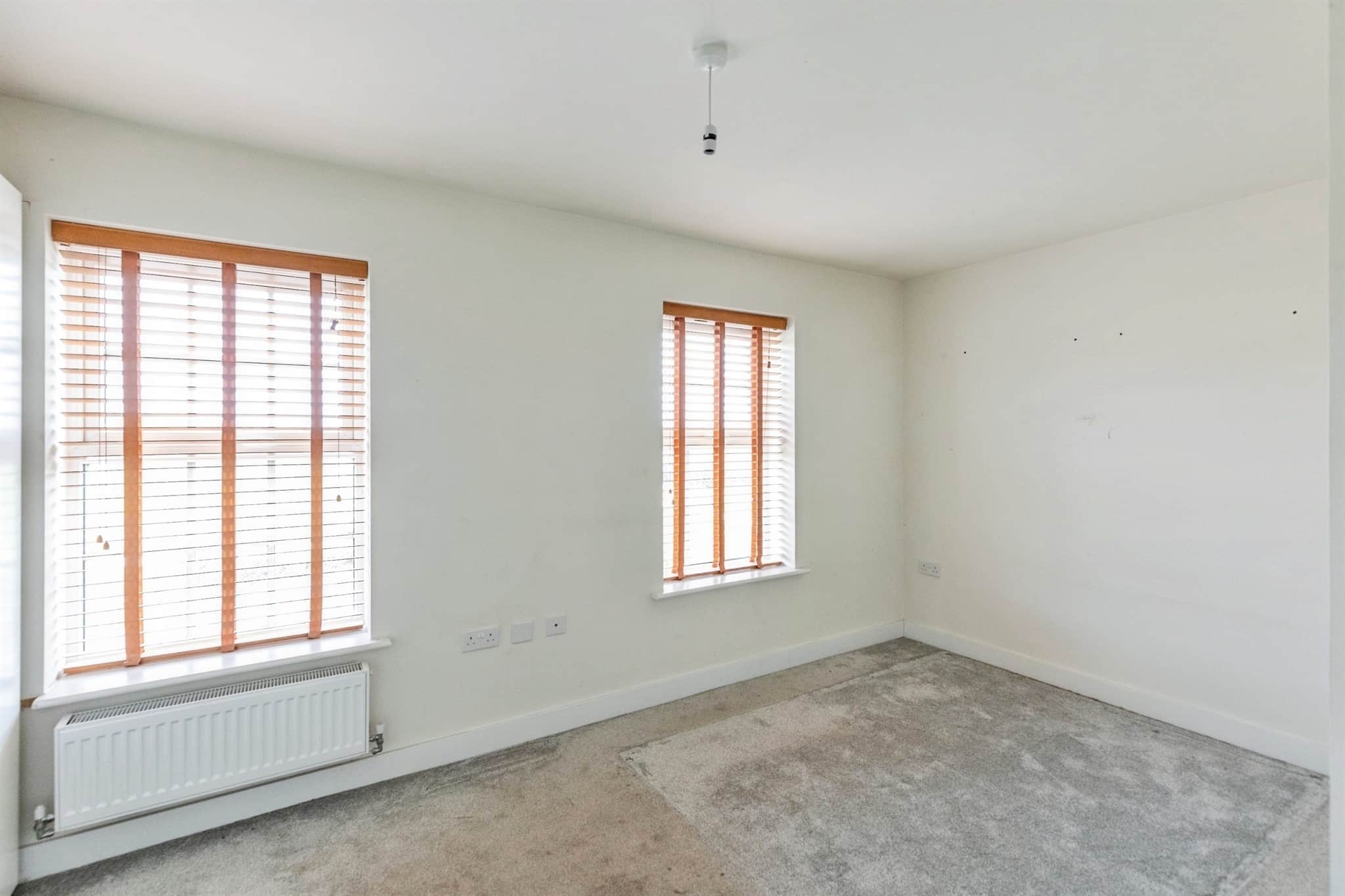 Property at Sapphire Street, Irthlingborough, Wellingborough