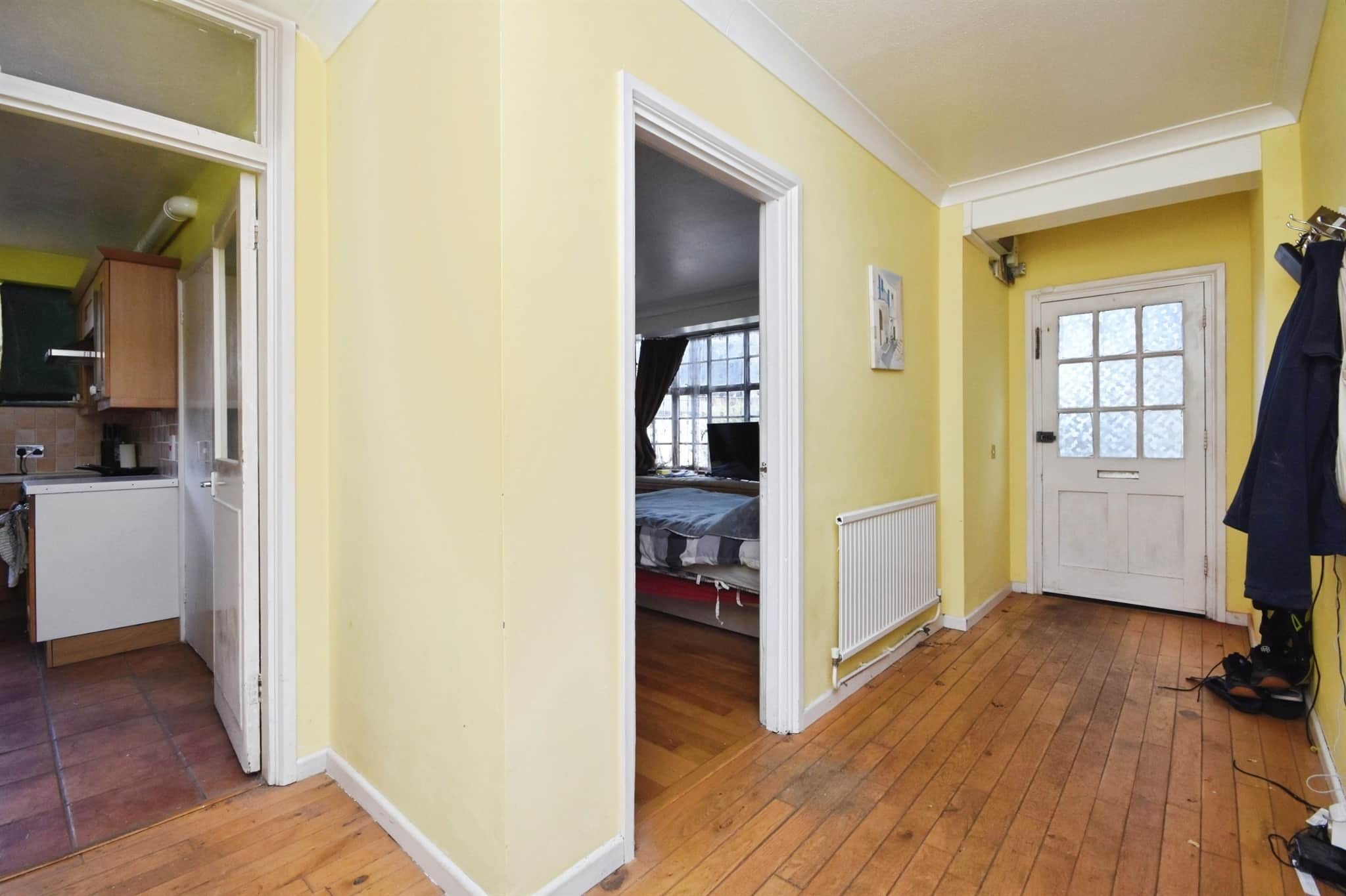 Property at Leicester Court, Silver End, Witham