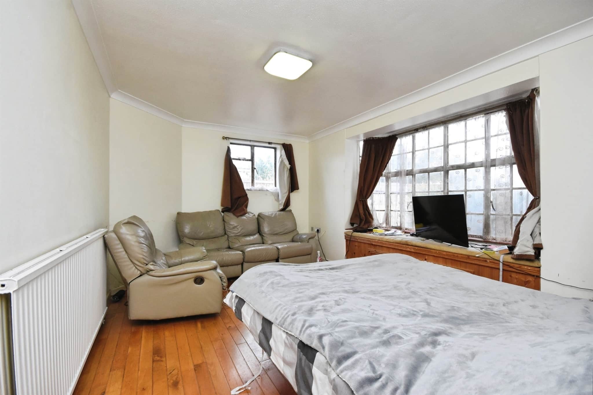 Property at Leicester Court, Silver End, Witham