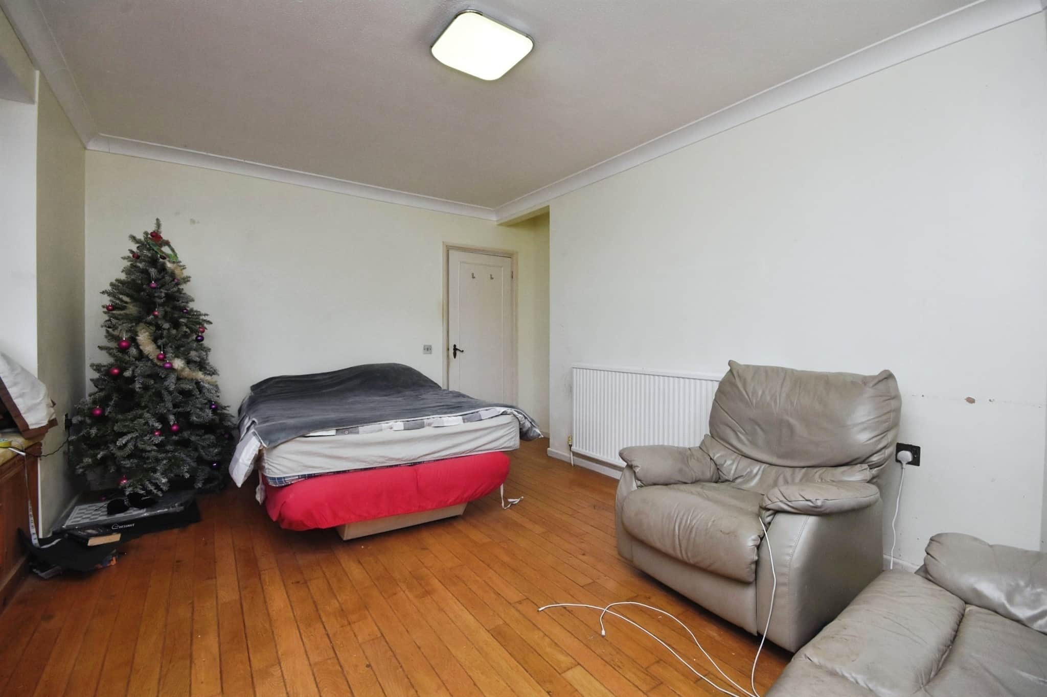 Property at Leicester Court, Silver End, Witham