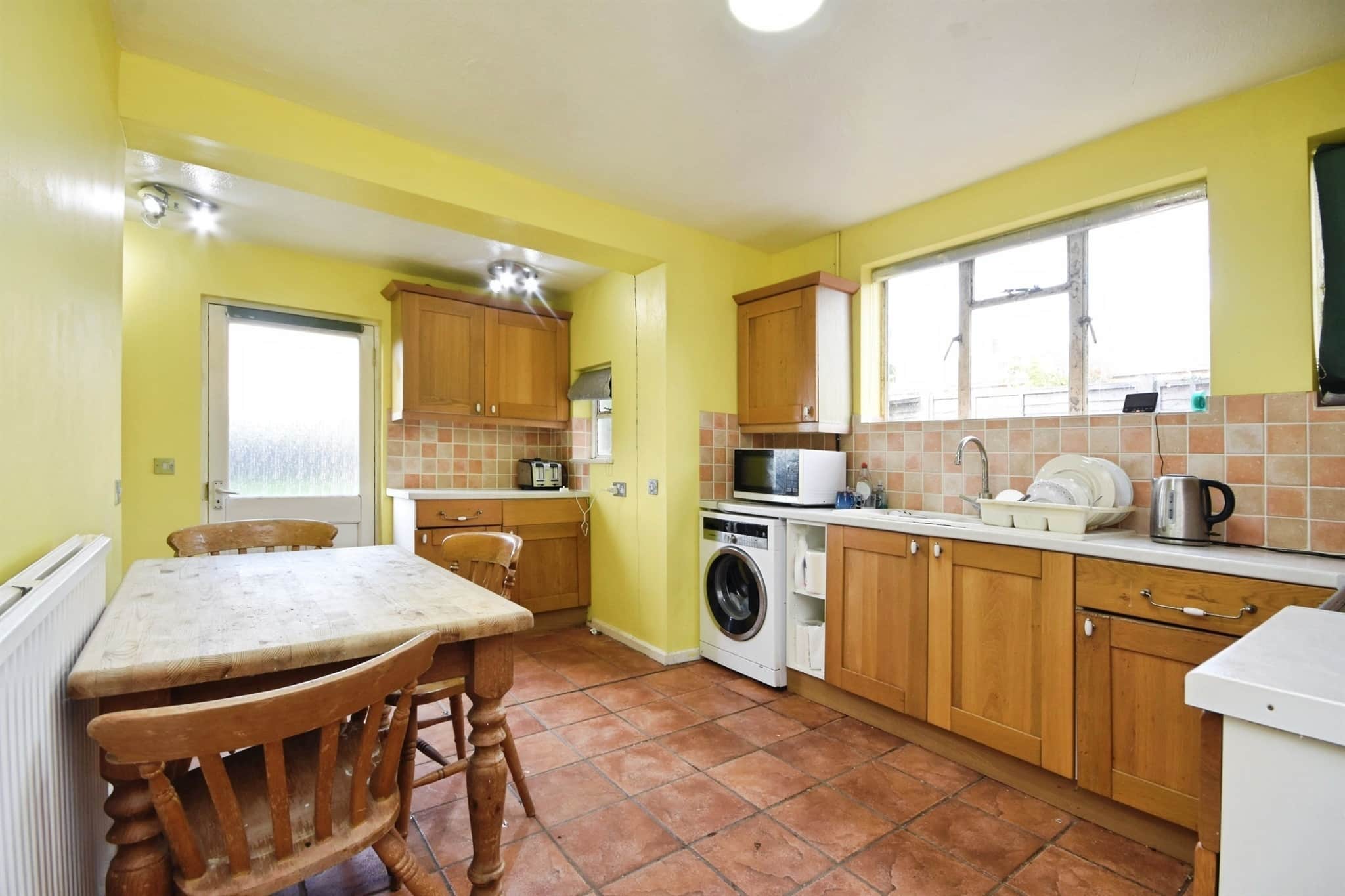 Property at Leicester Court, Silver End, Witham