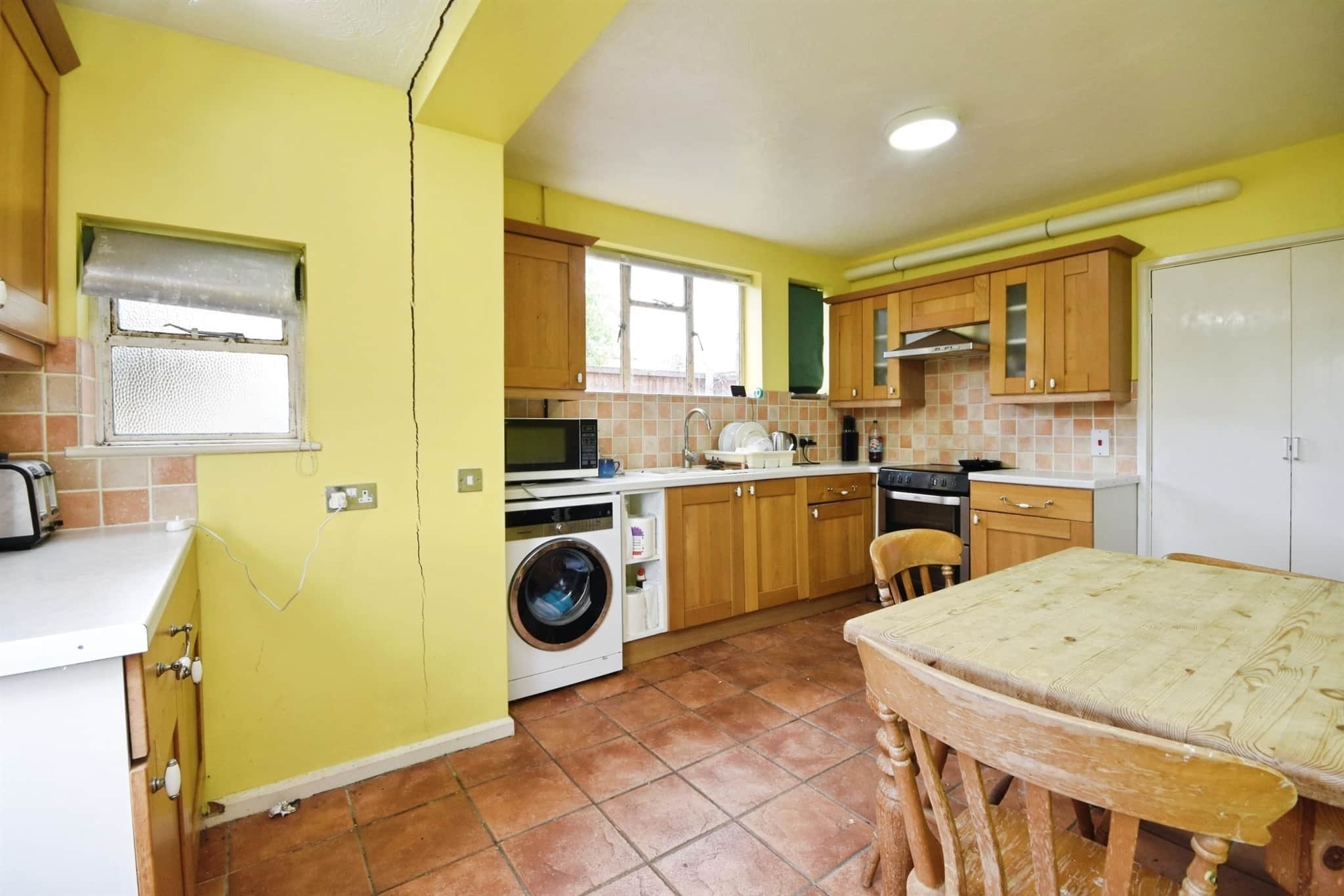 Property at Leicester Court, Silver End, Witham