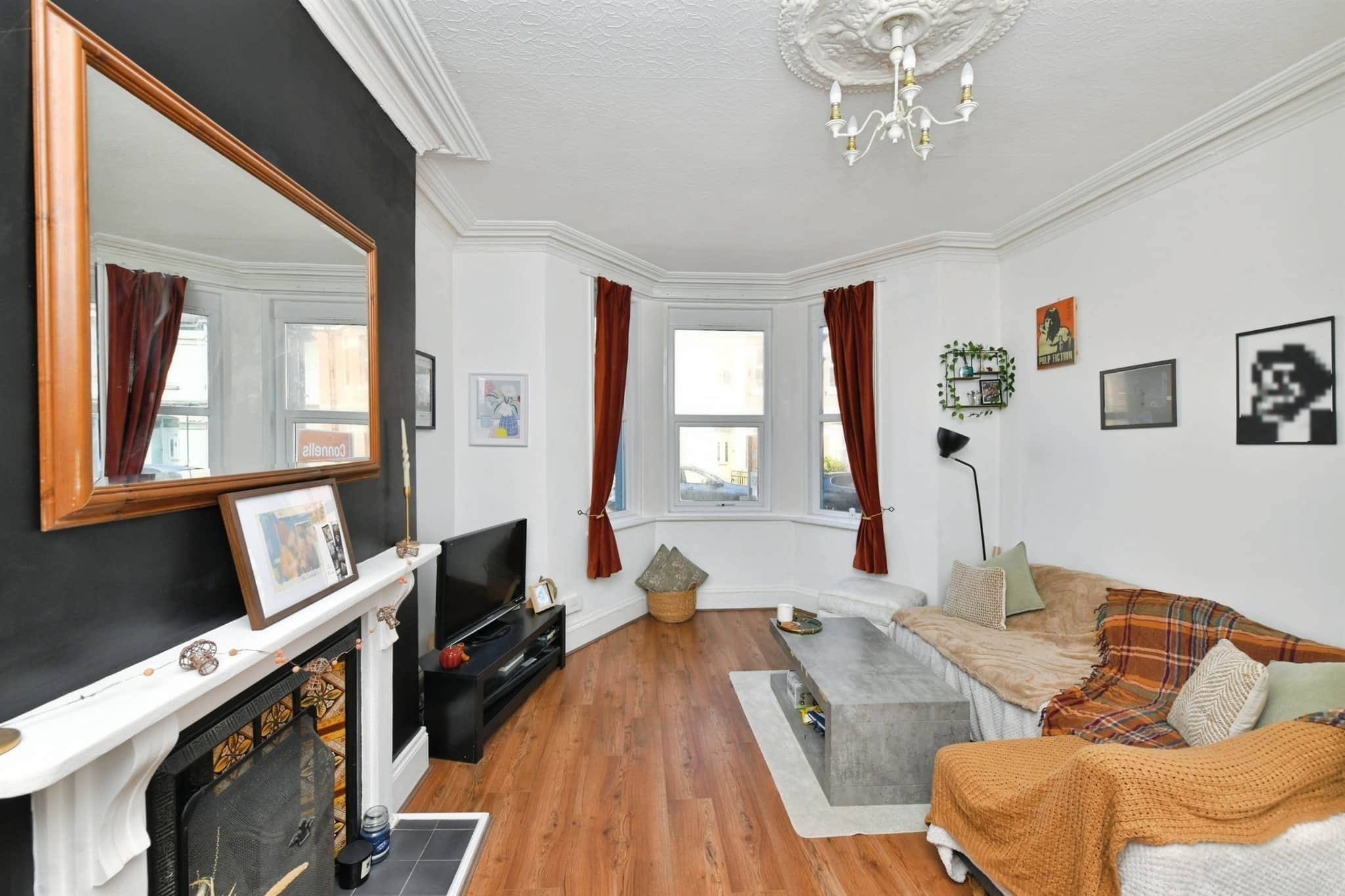 Property at Grenville Road, Plymouth