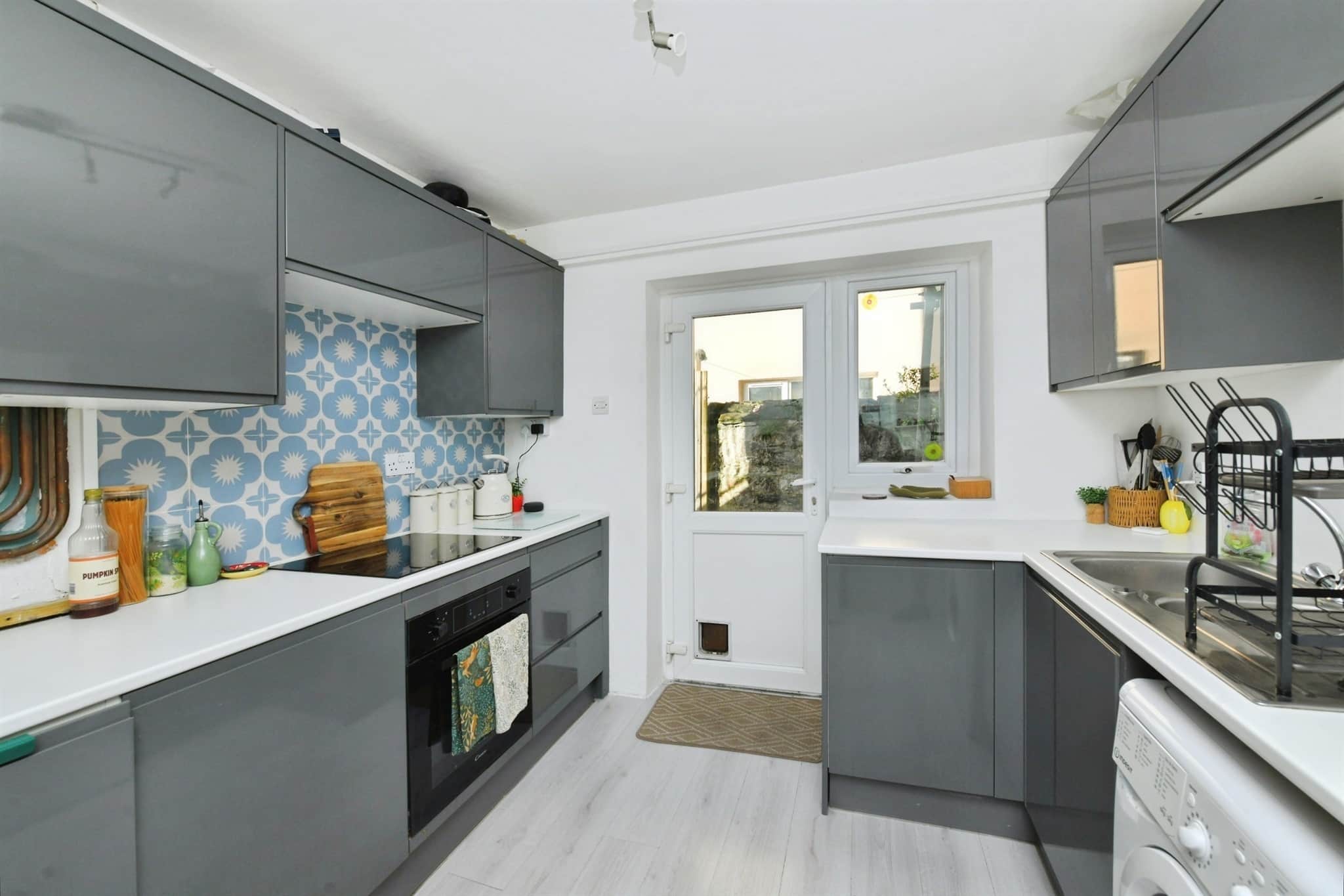 Property at Grenville Road, Plymouth