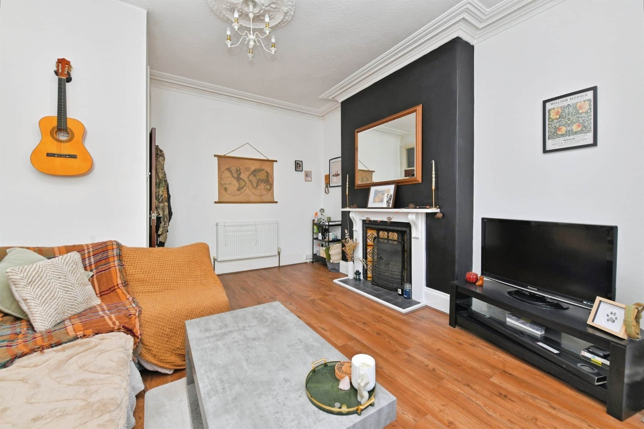 Property at Grenville Road, Plymouth