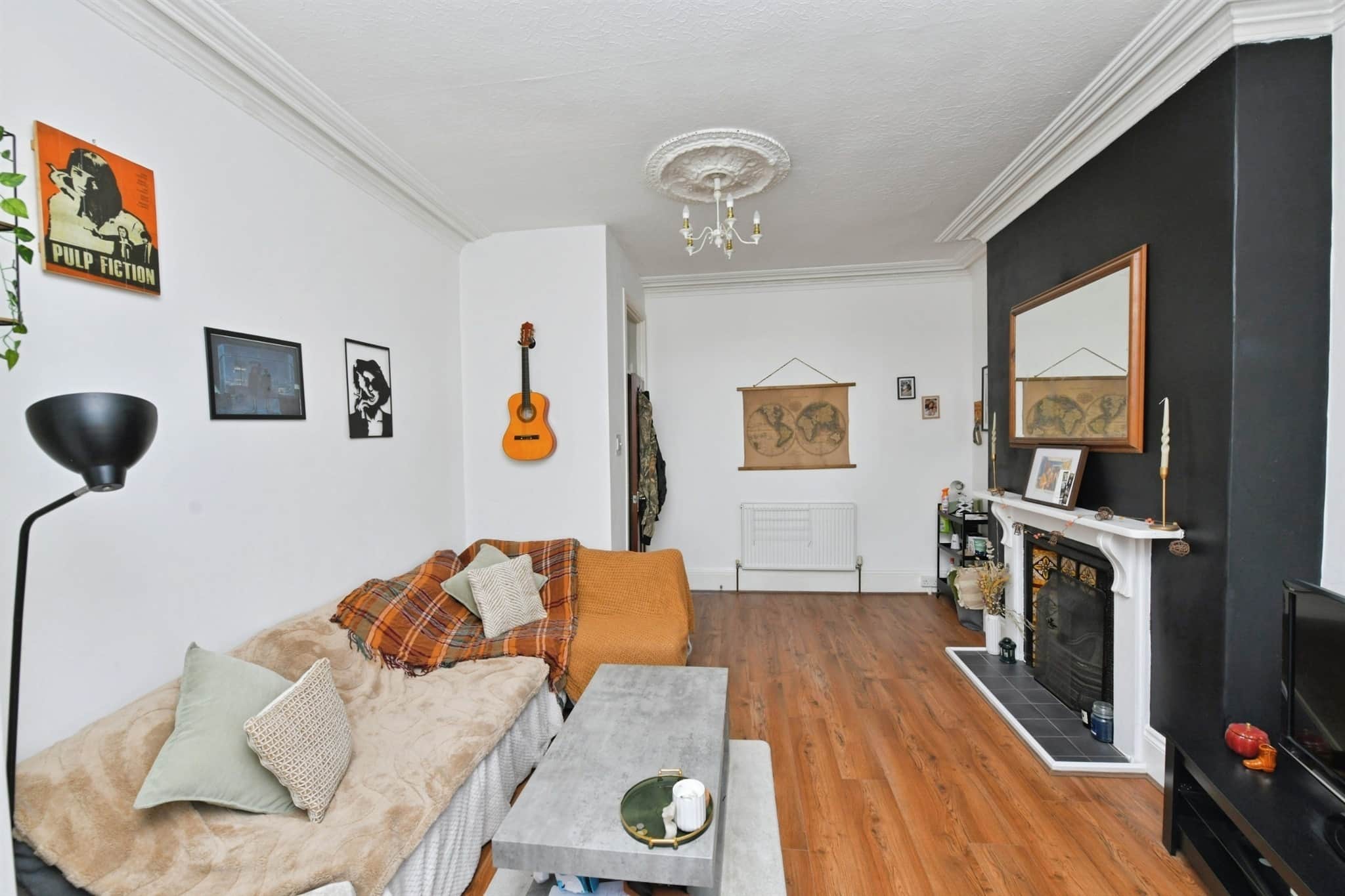 Property at Grenville Road, Plymouth