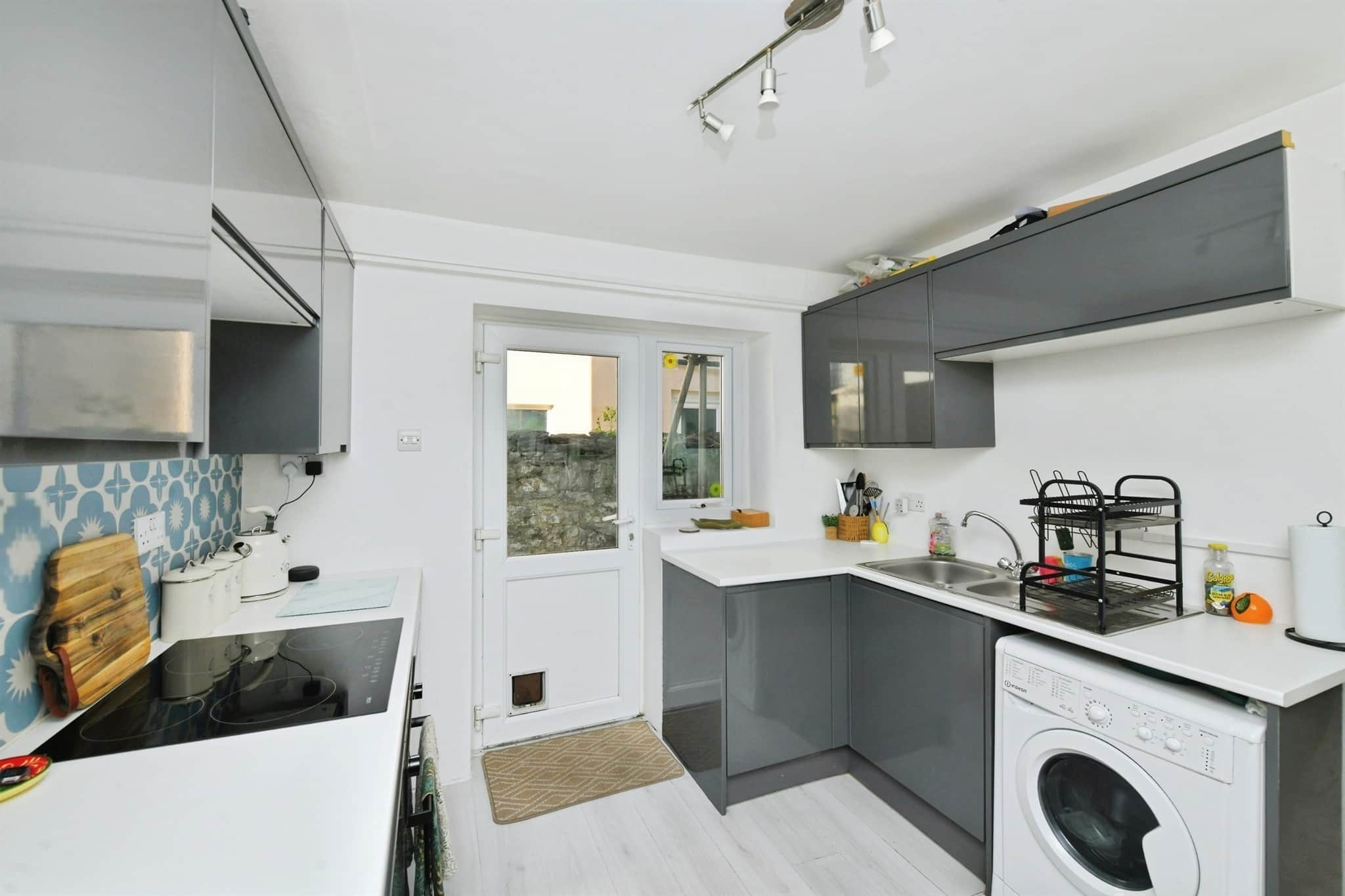 Property at Grenville Road, Plymouth