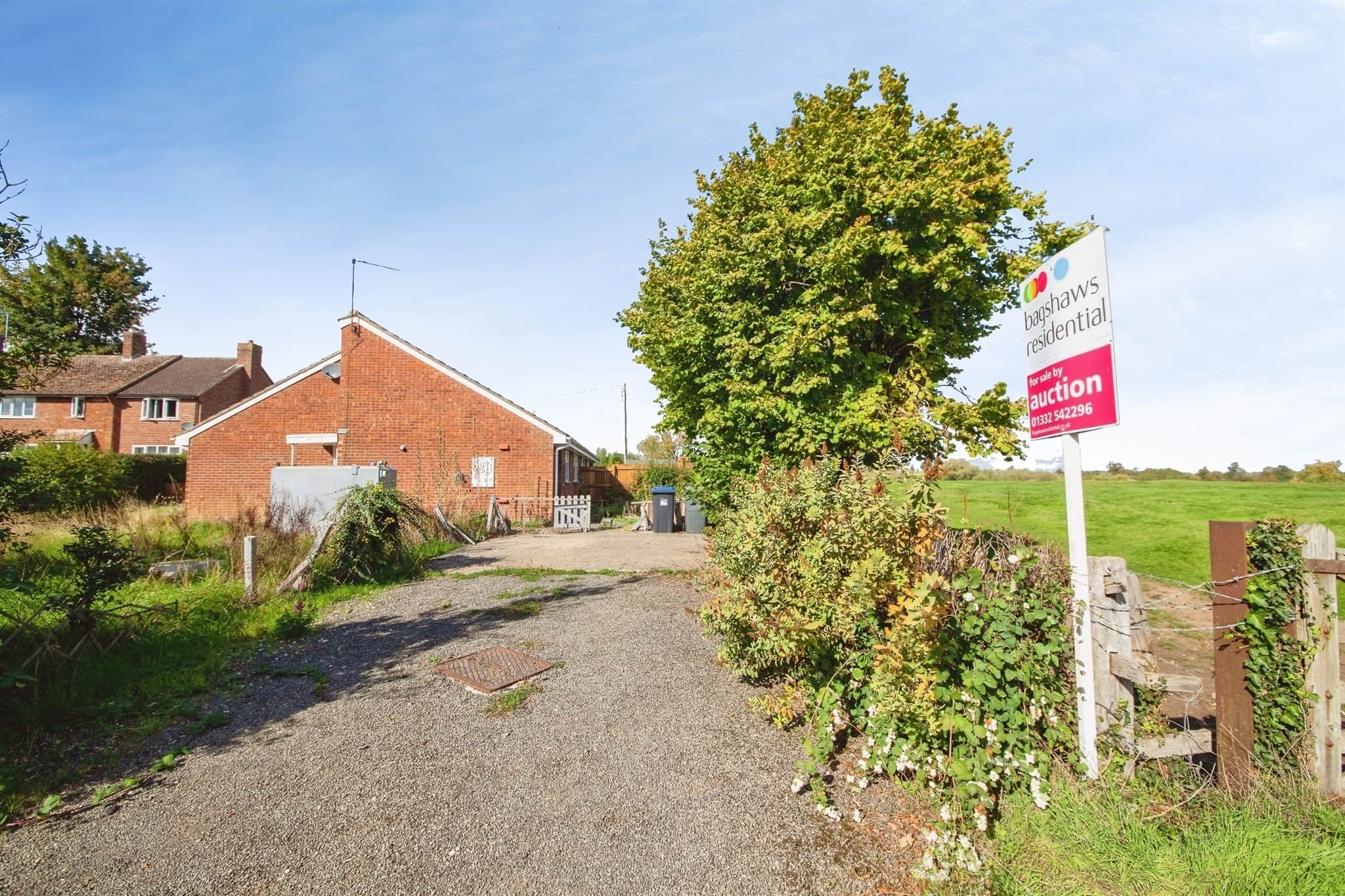 Property at Main Street, Marston Trussell, Market Harborough