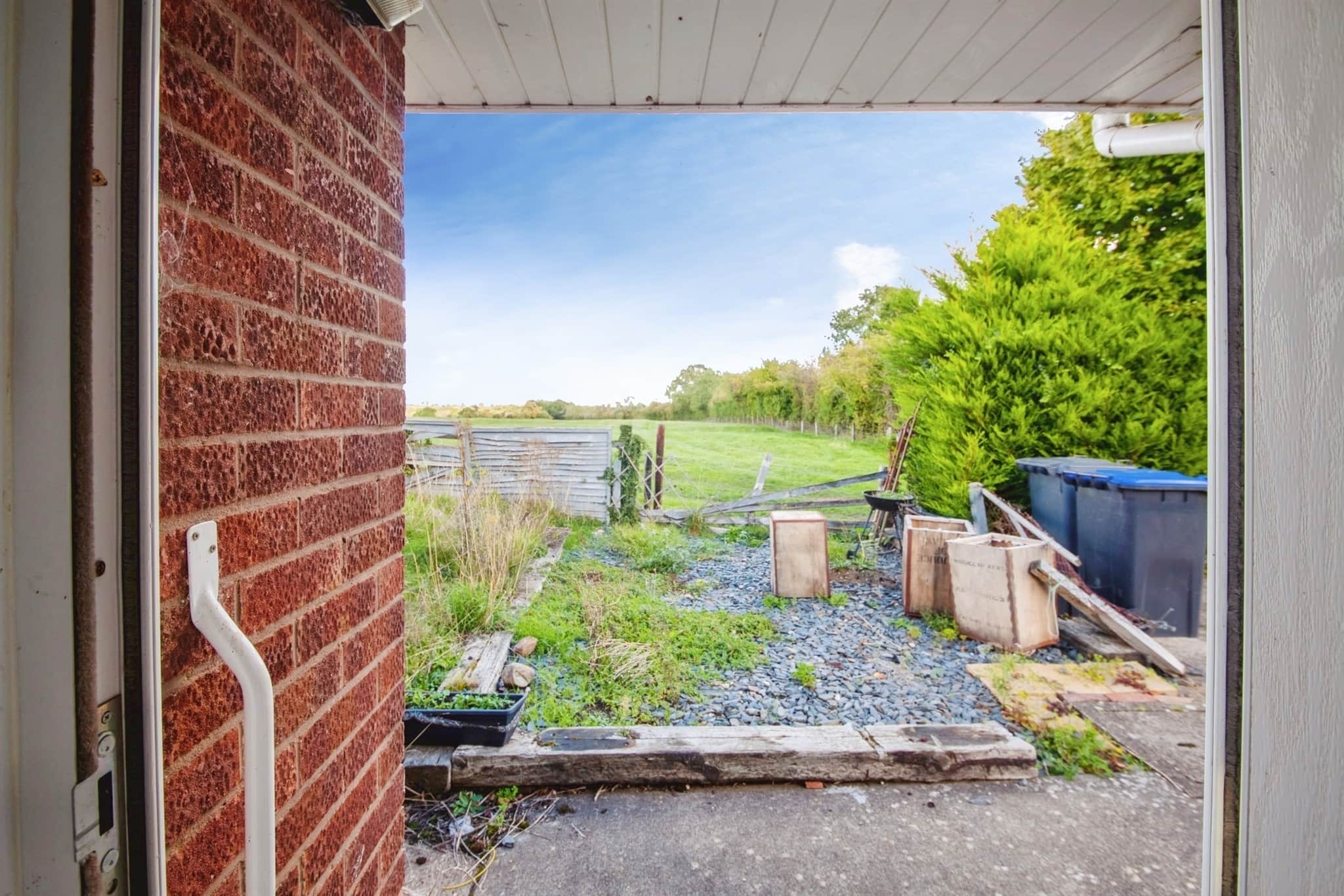 Property at Main Street, Marston Trussell, Market Harborough