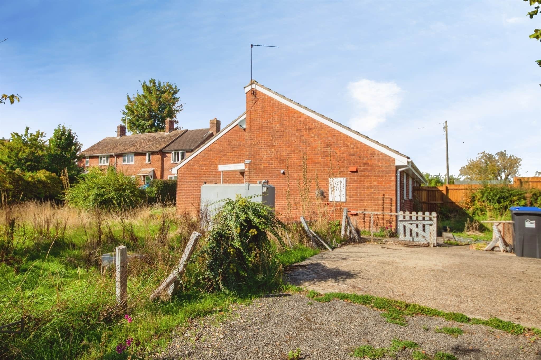 Property at Main Street, Marston Trussell, Market Harborough