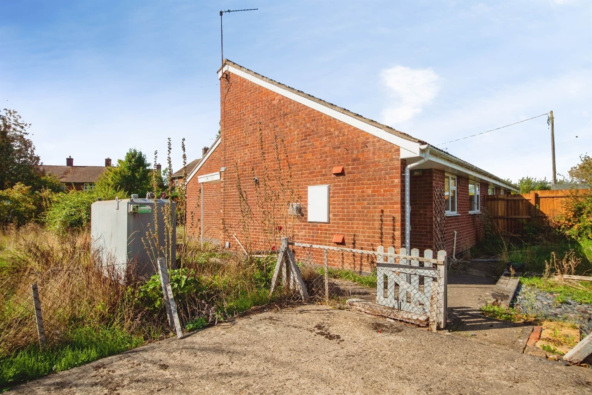 Property at Main Street, Marston Trussell, Market Harborough