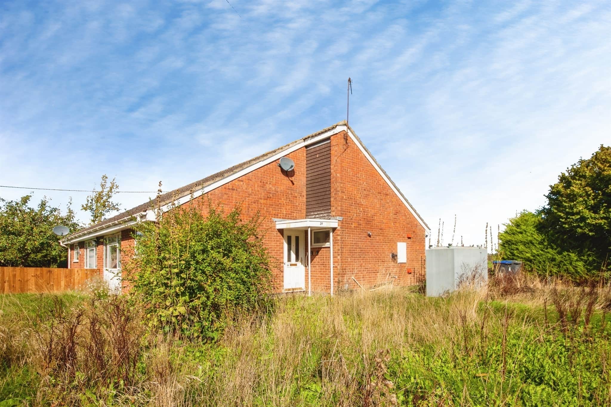 Property at Main Street, Marston Trussell, Market Harborough