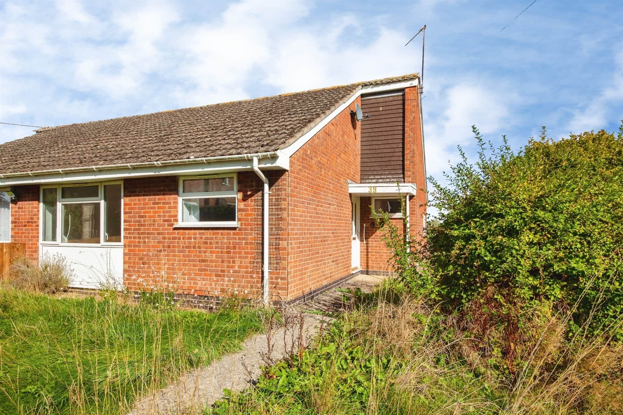 Property at Main Street, Marston Trussell, Market Harborough