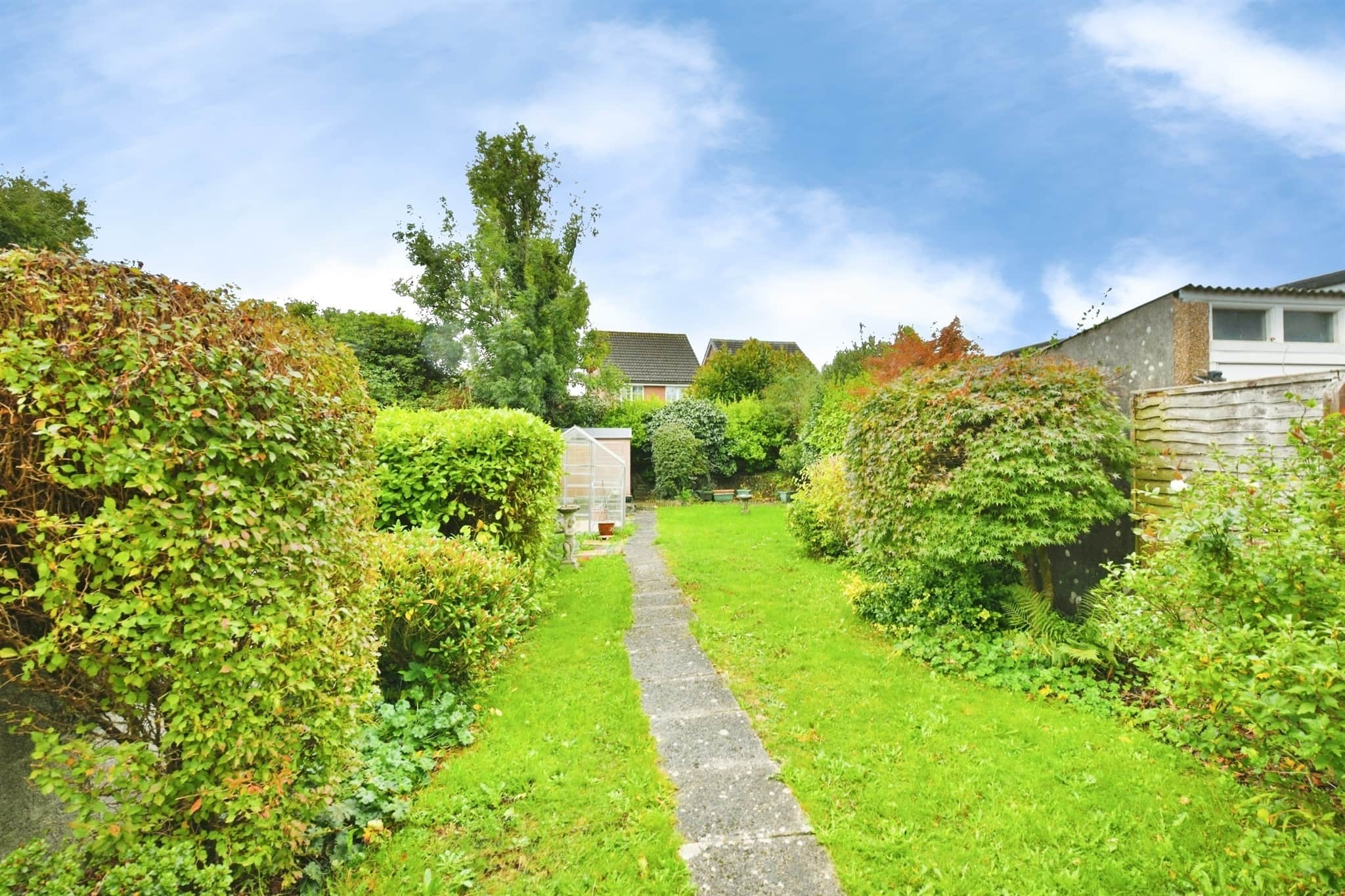 Property at Fort Austin Avenue, Plymouth