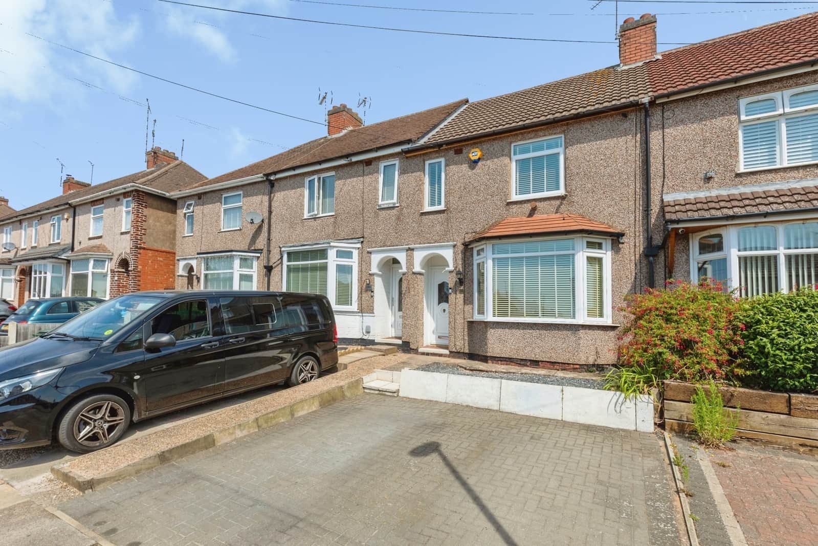 Property at Rollason Road, Coventry