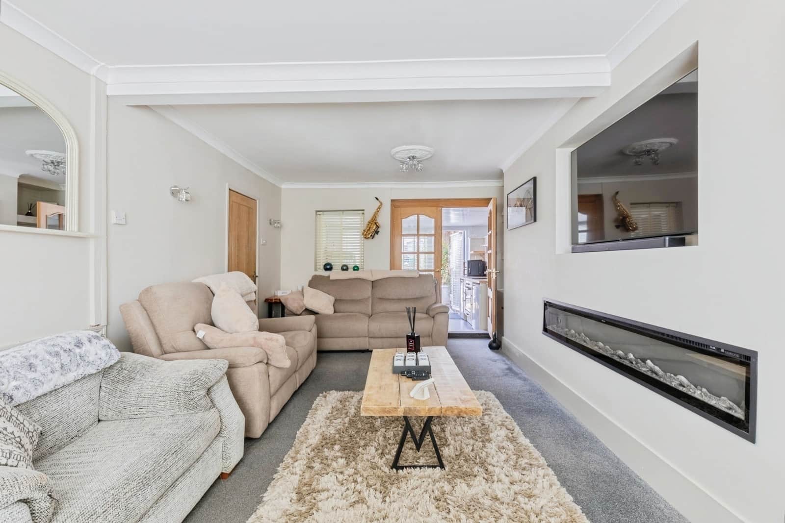 Property at Rollason Road, Coventry