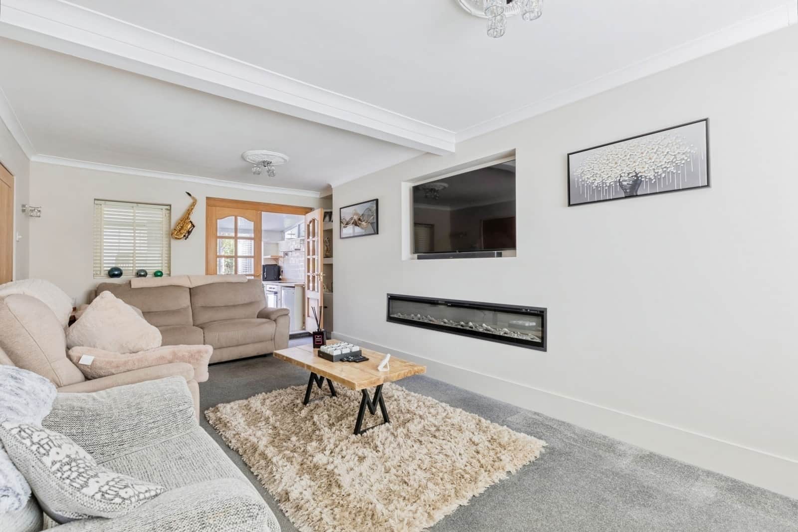 Property at Rollason Road, Coventry