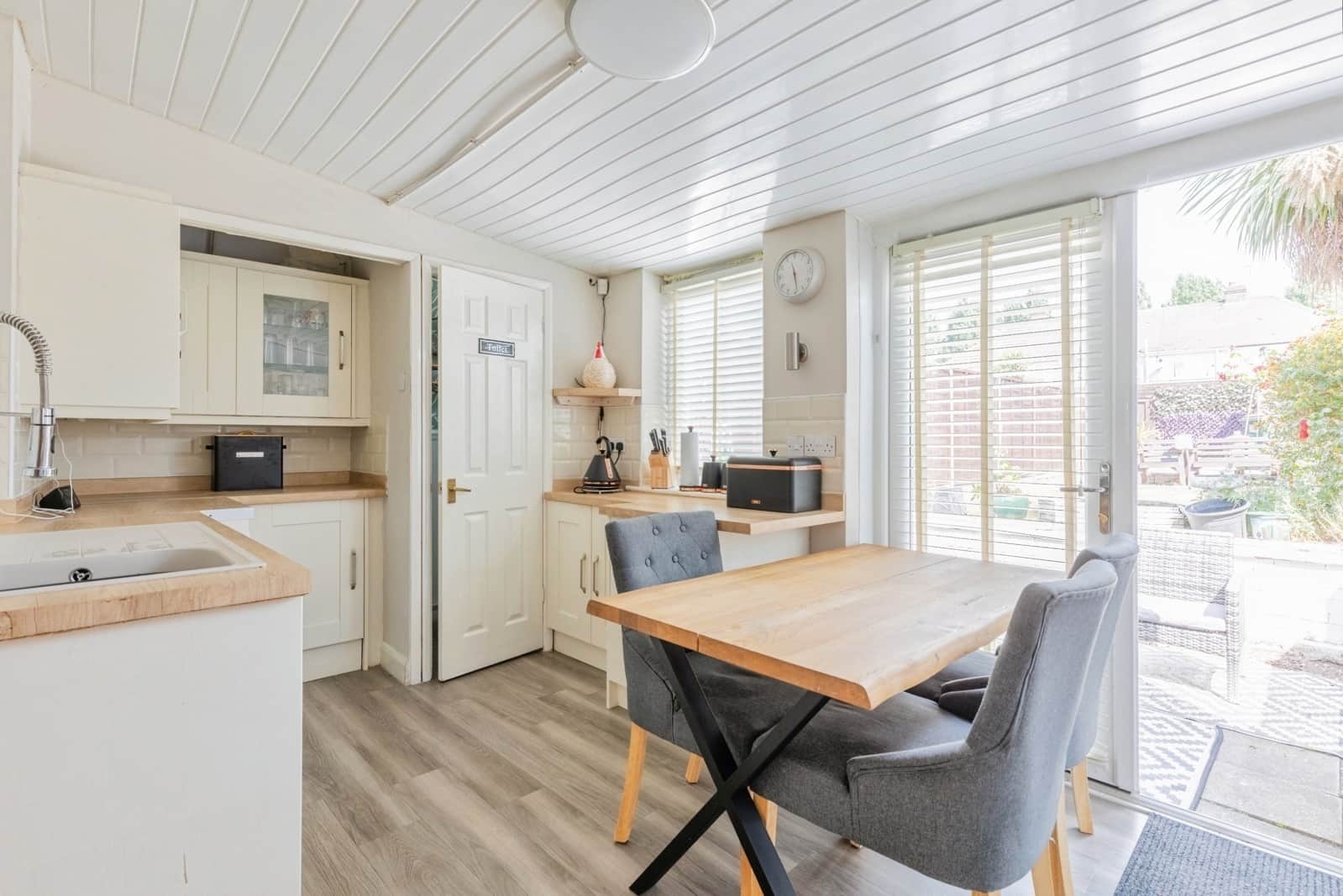 Property at Rollason Road, Coventry