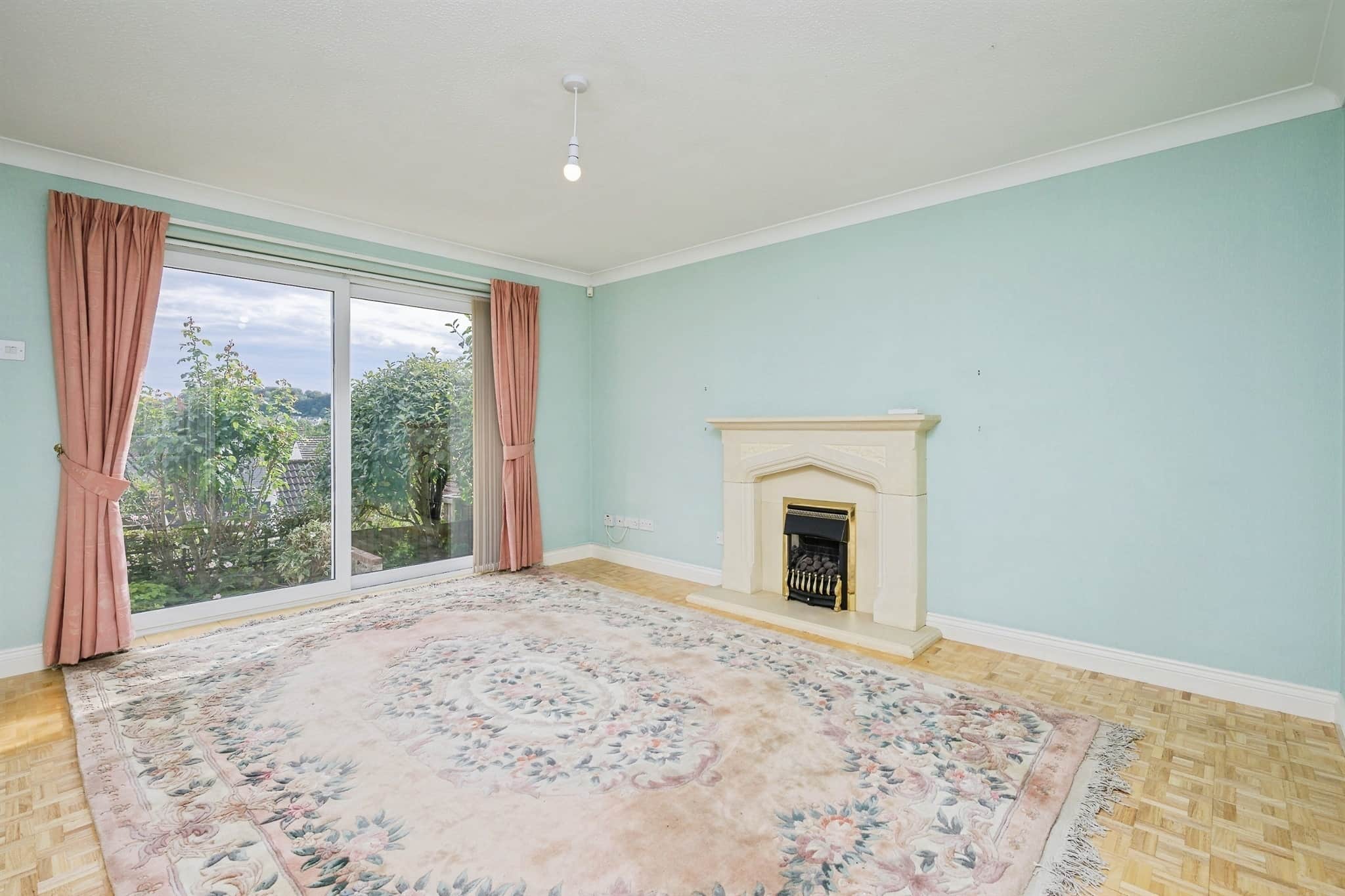 Property at Treverbyn Close, Plympton, Plymouth
