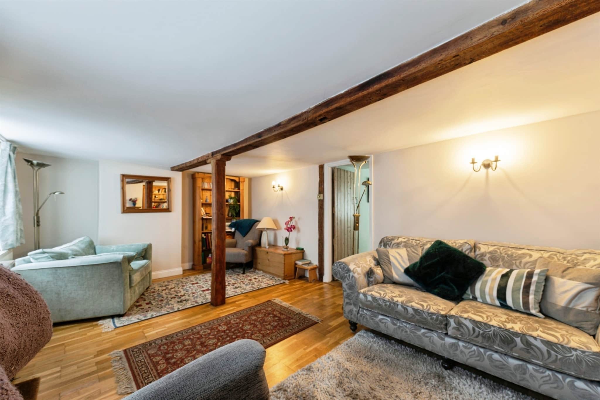 Property at Well Street, Buckingham