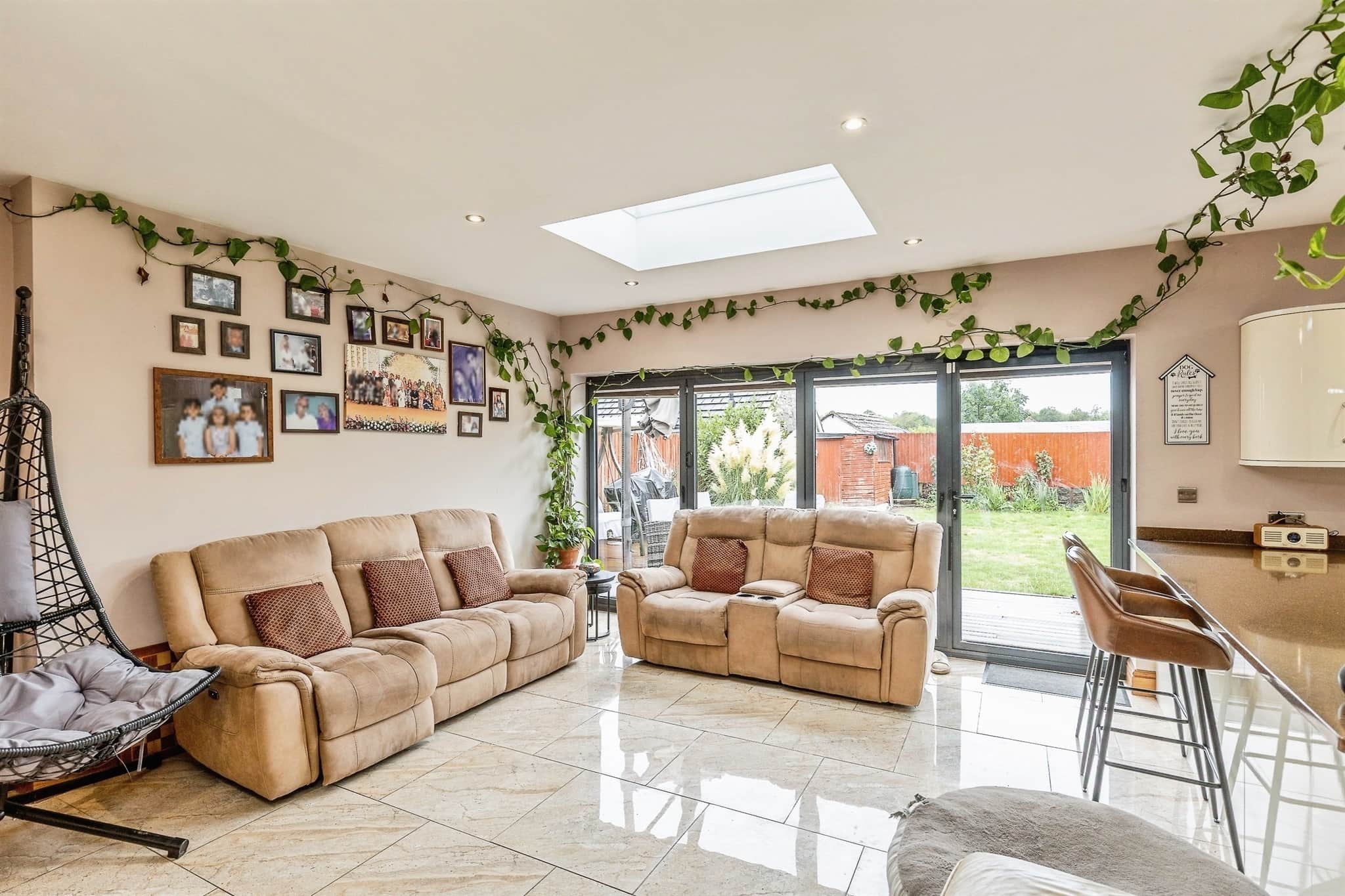 Property at Tower Road North, Bristol