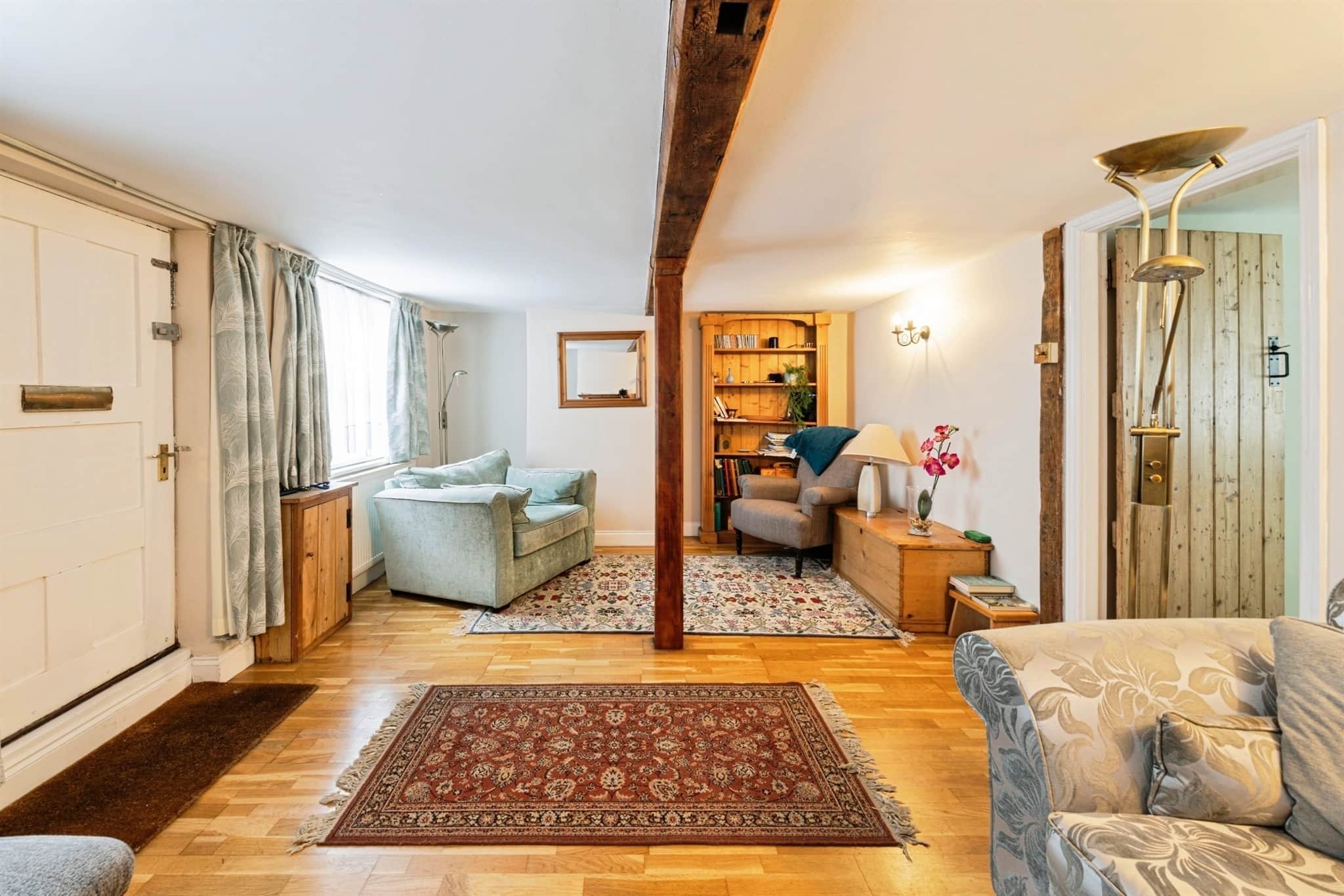 Property at Well Street, Buckingham