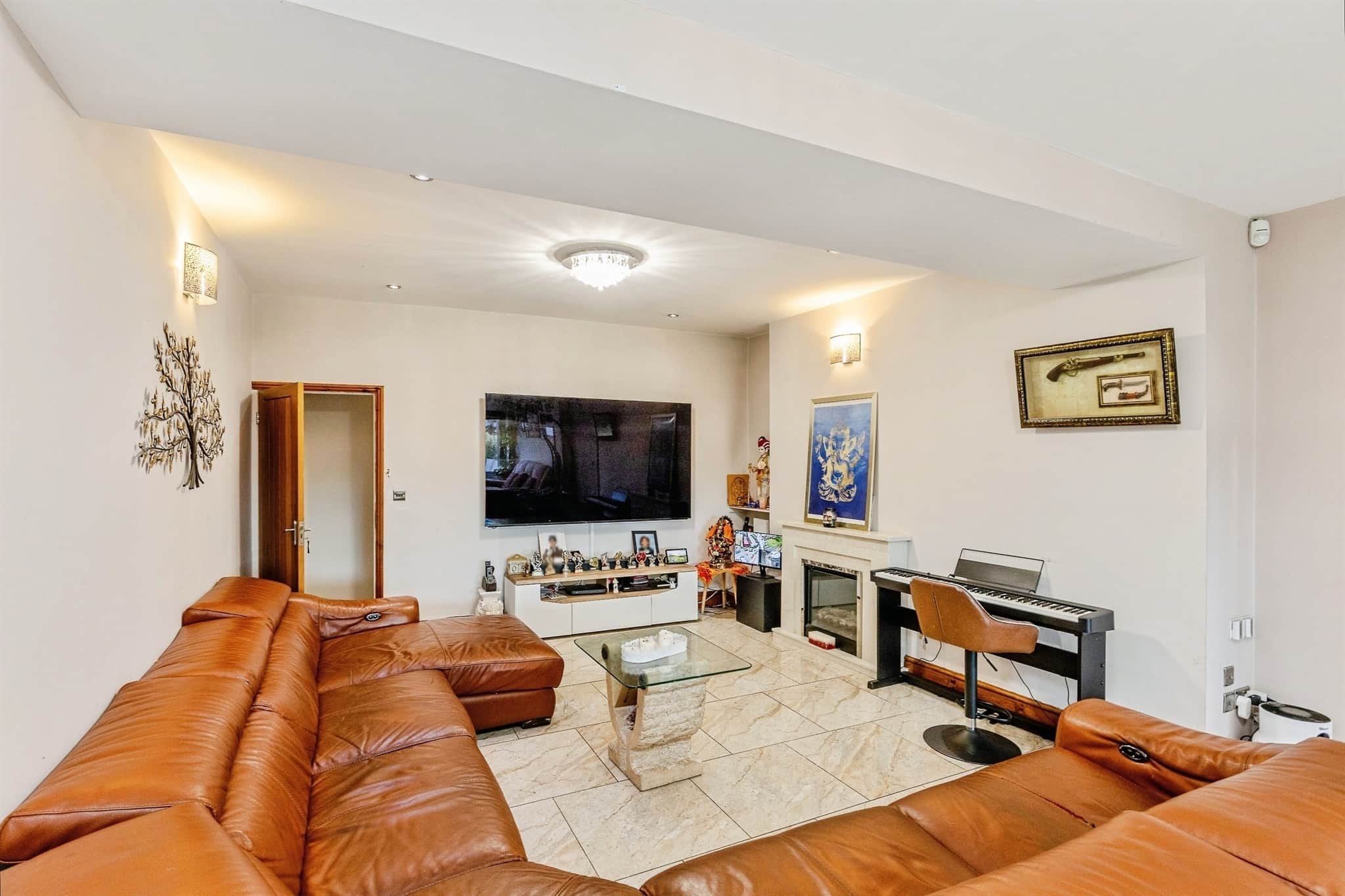 Property at Tower Road North, Bristol
