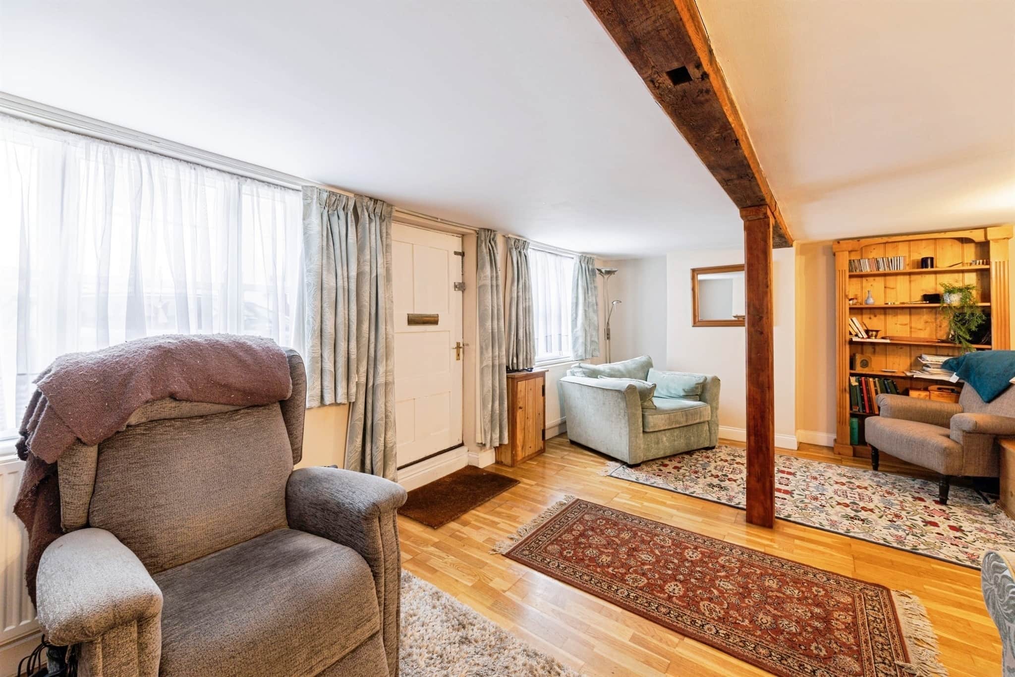 Property at Well Street, Buckingham